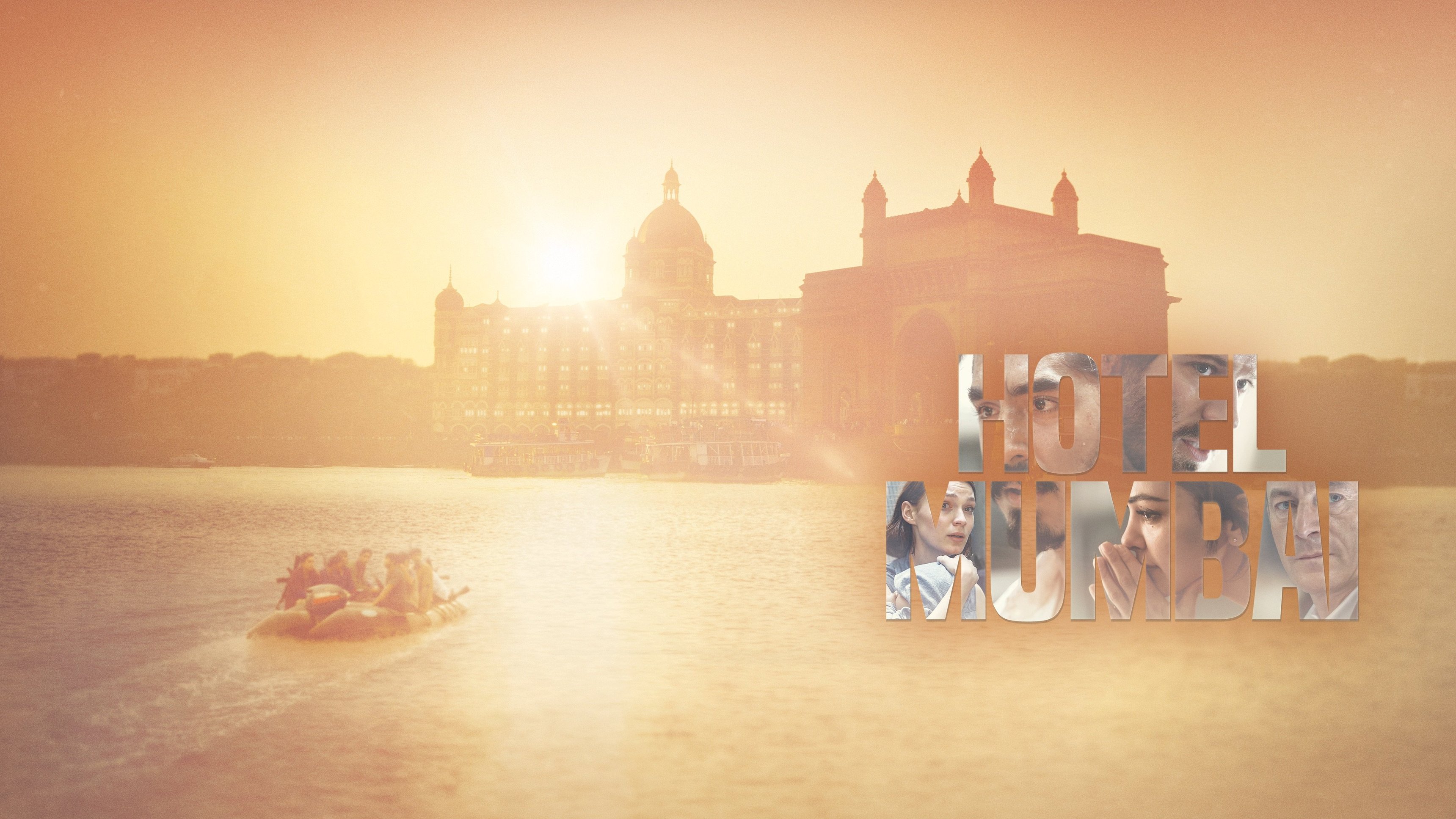 Hotel Mumbai