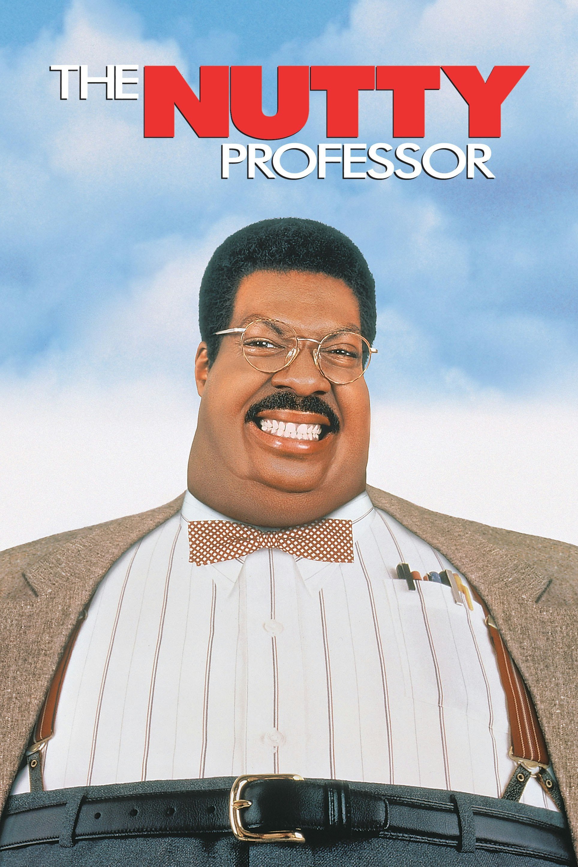 Den galna professorn