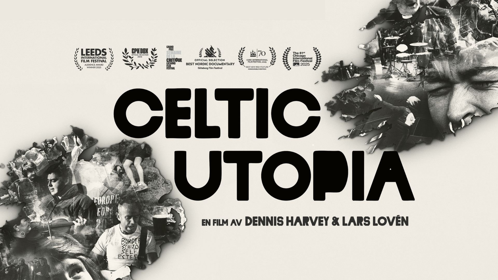 Celtic Utopia