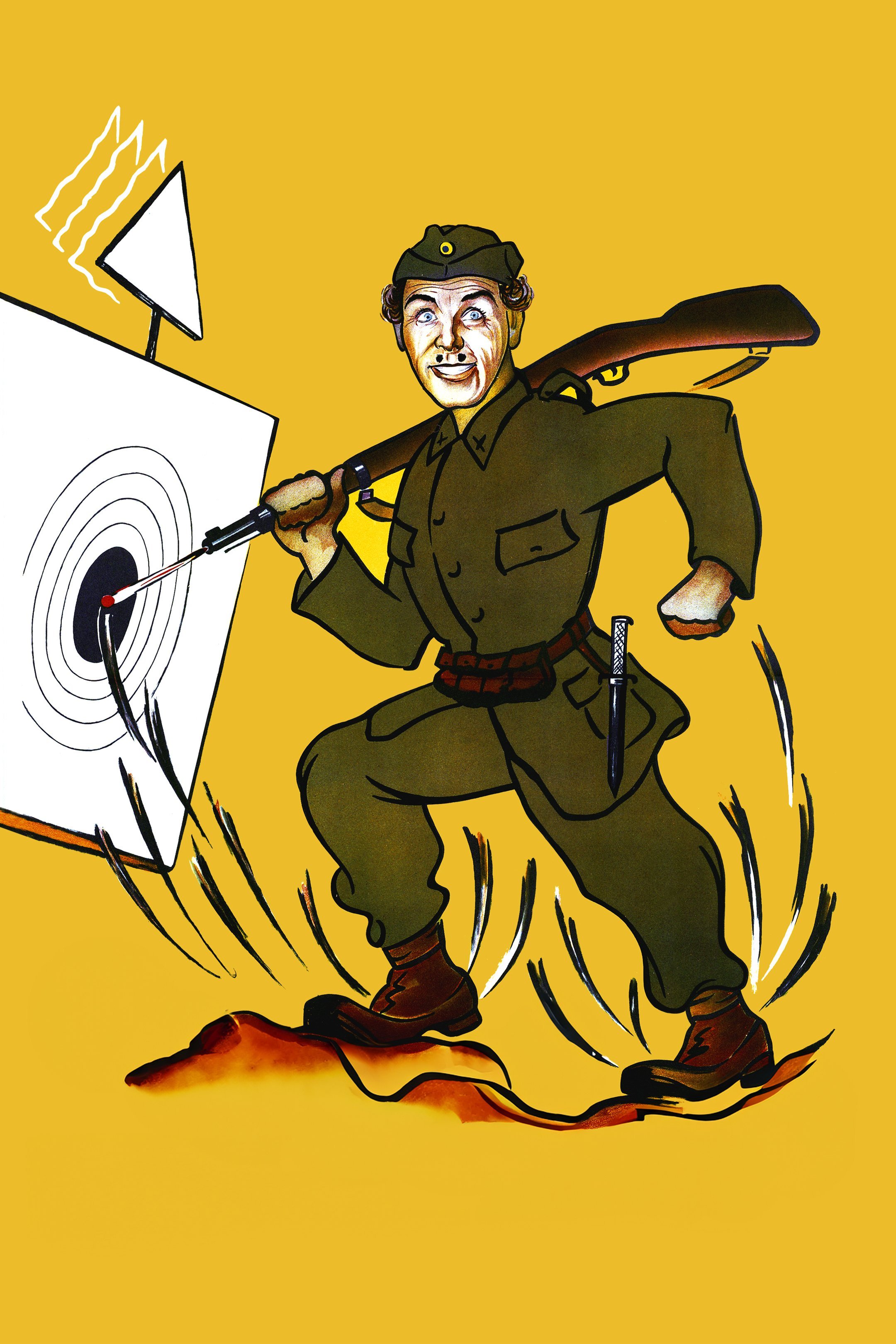 Soldat Bom