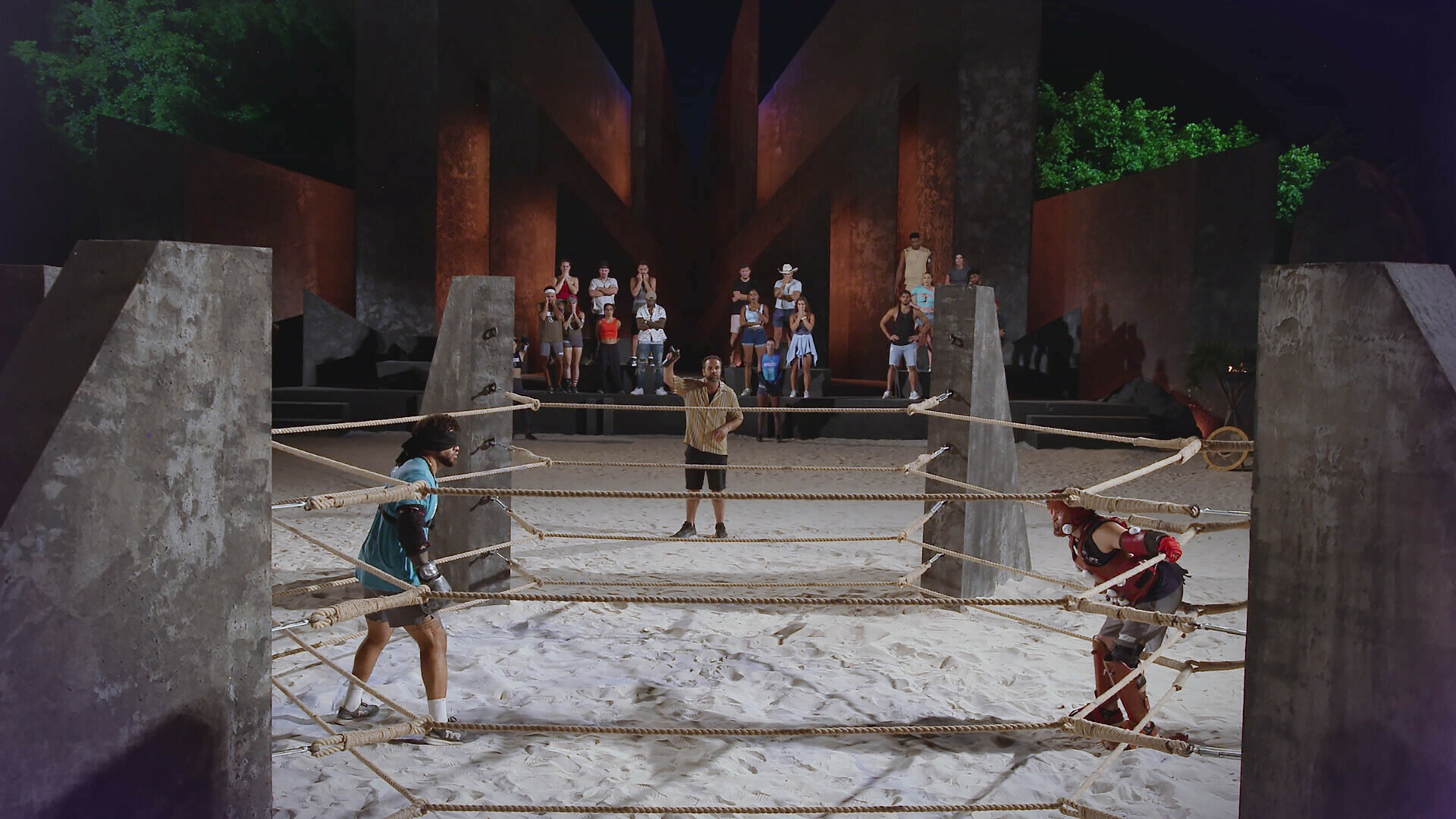 9. Gladiatorns Epok