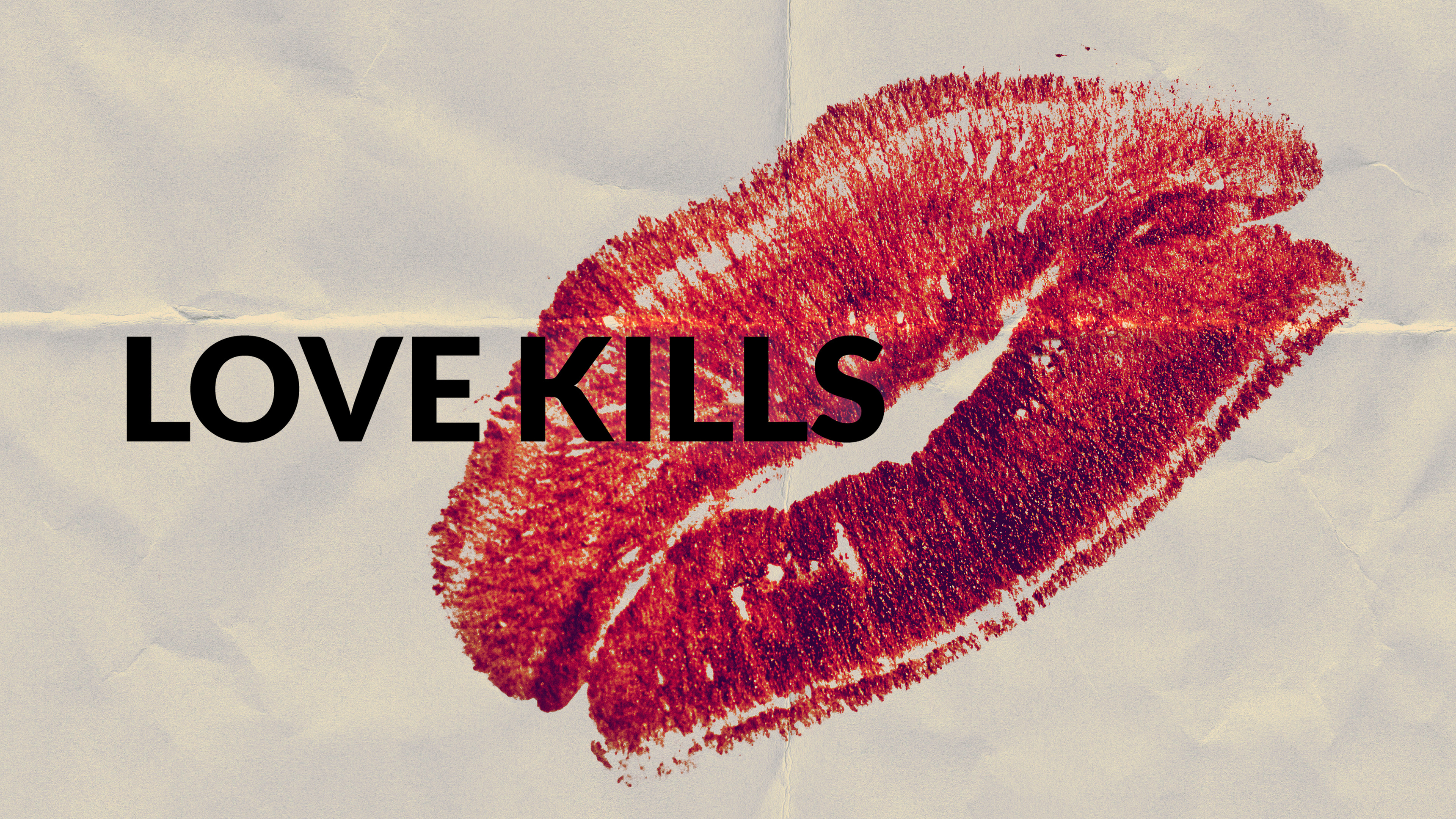 Love Kills