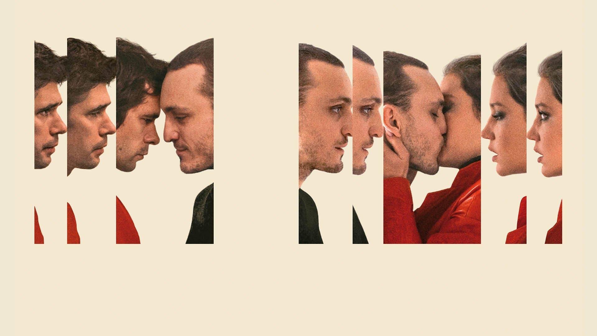 Kärlek & avund