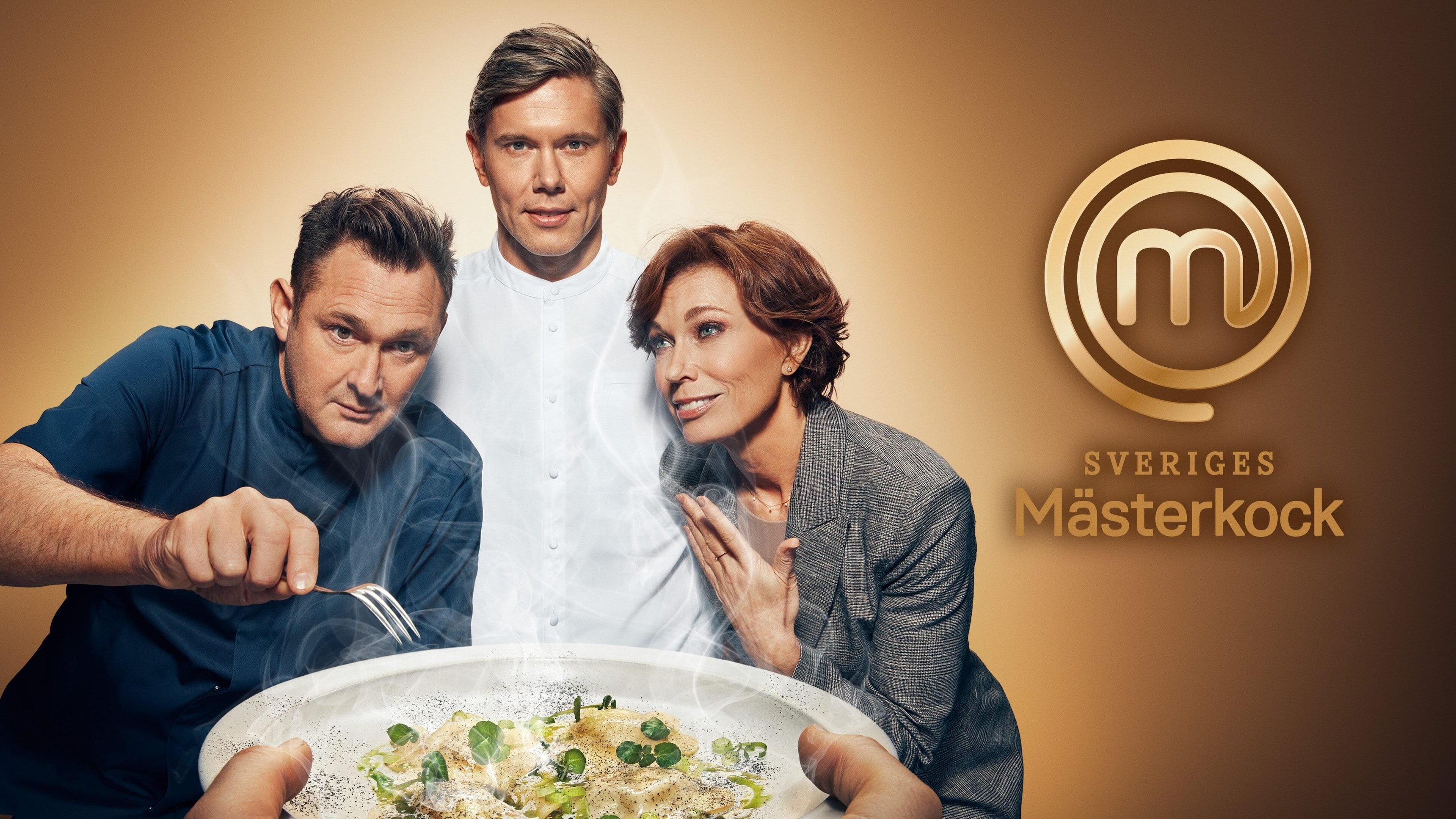 Sveriges mästerkock