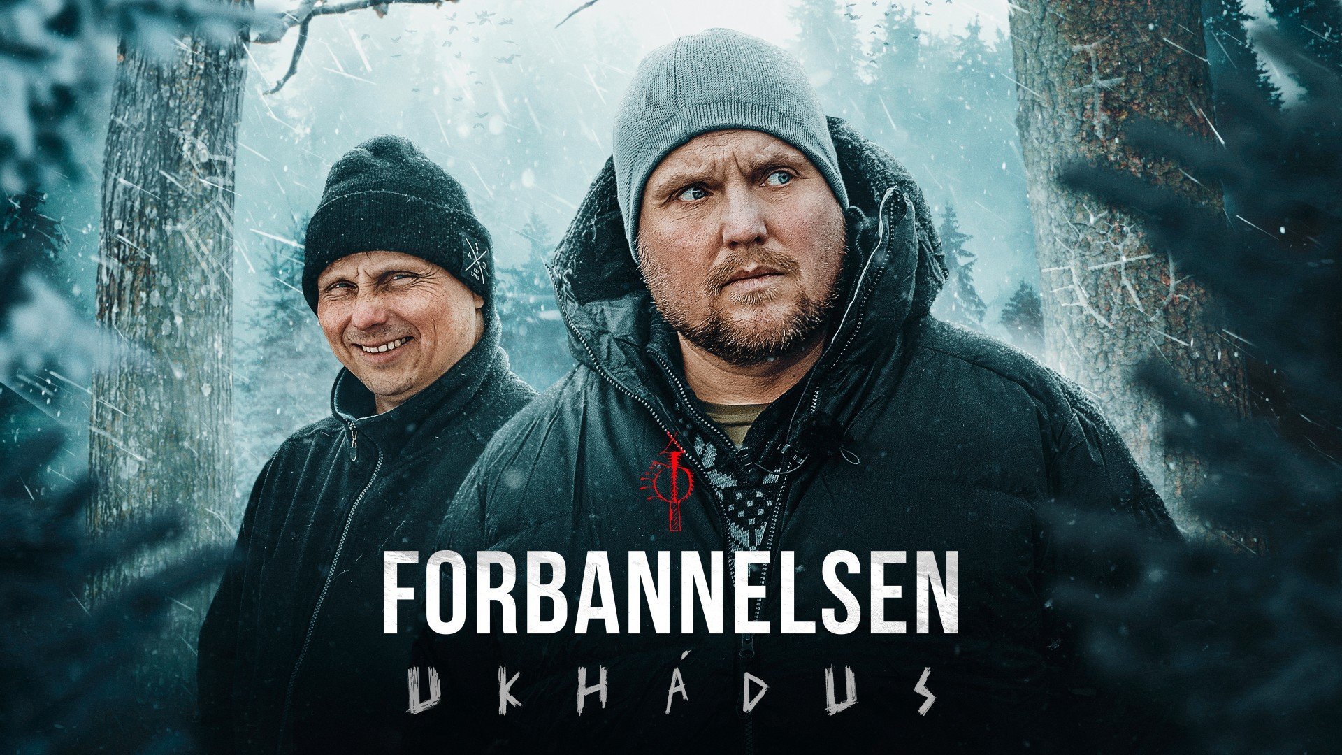 Förbannelsen – Uhkádus