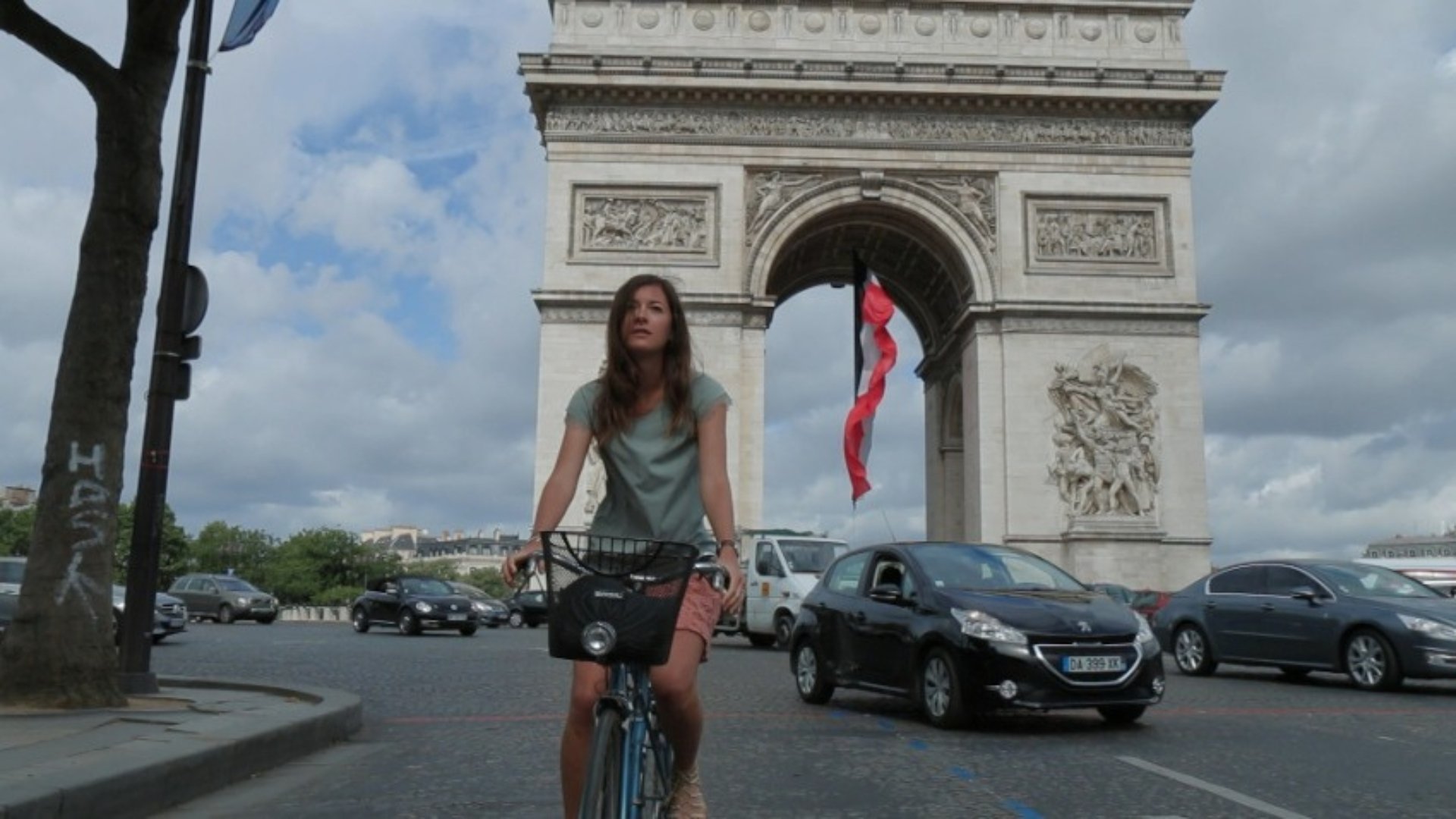 Terrorattackerna i Paris