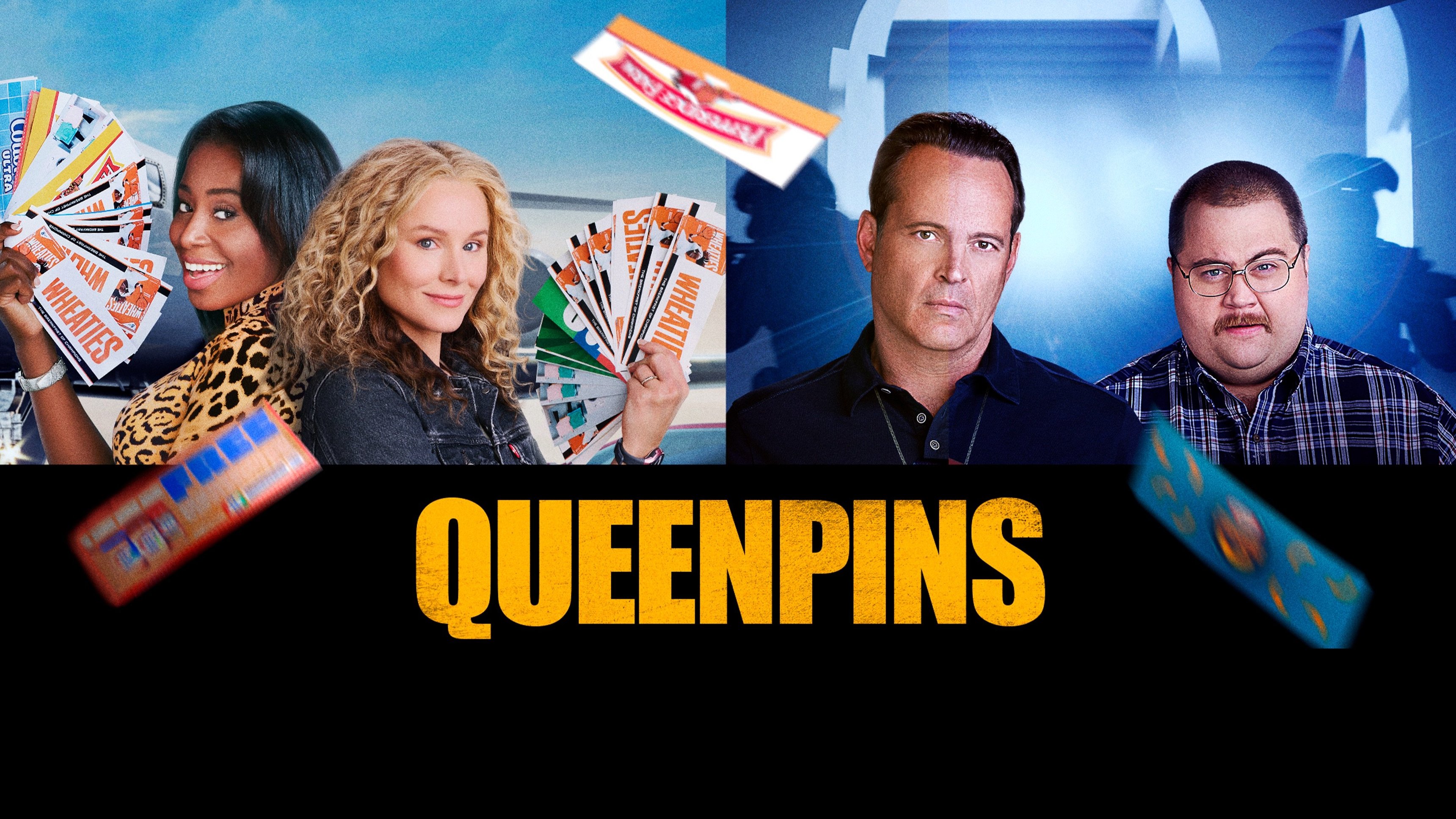 Queenpins