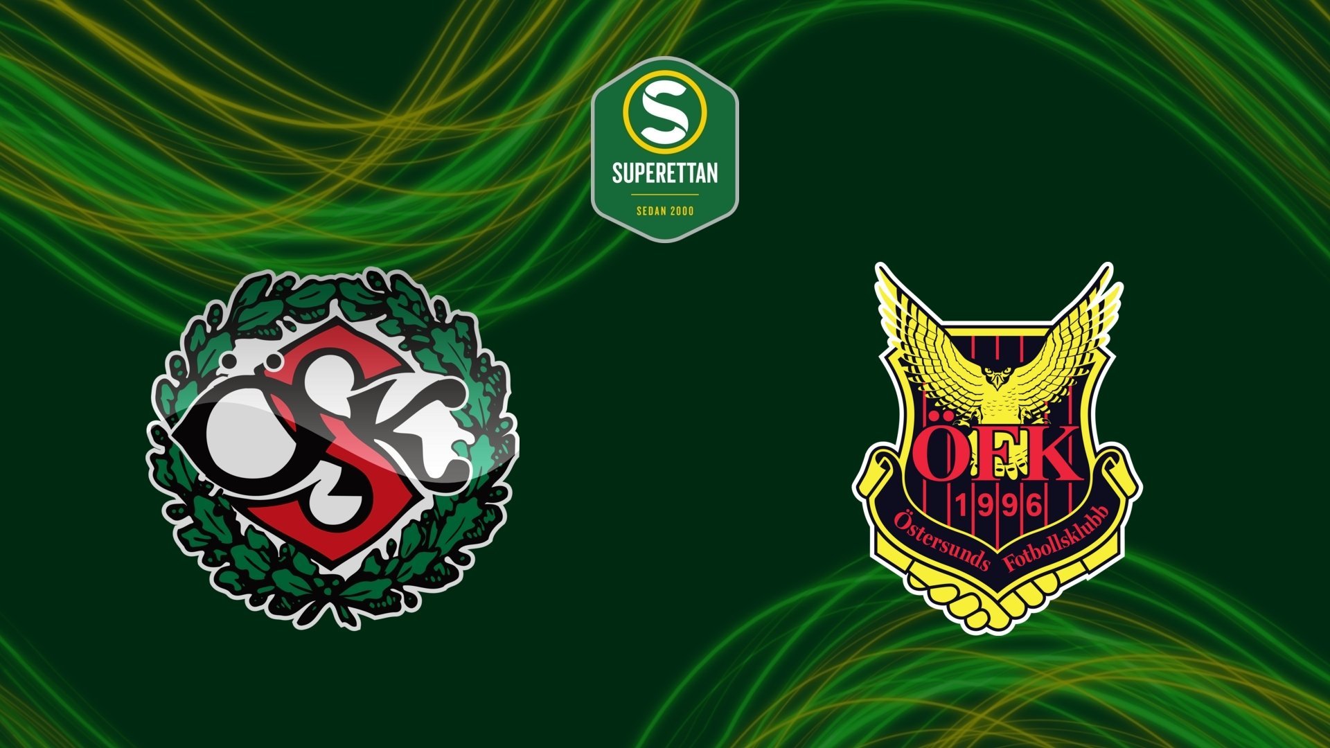 Superettan