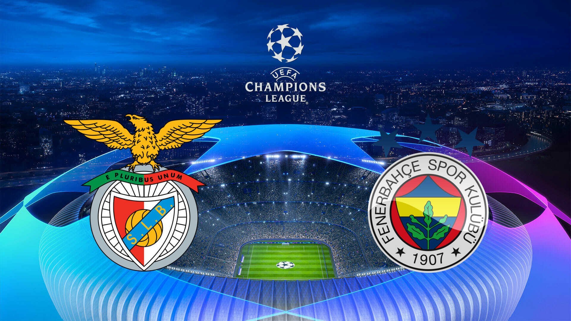UEFA Champions League