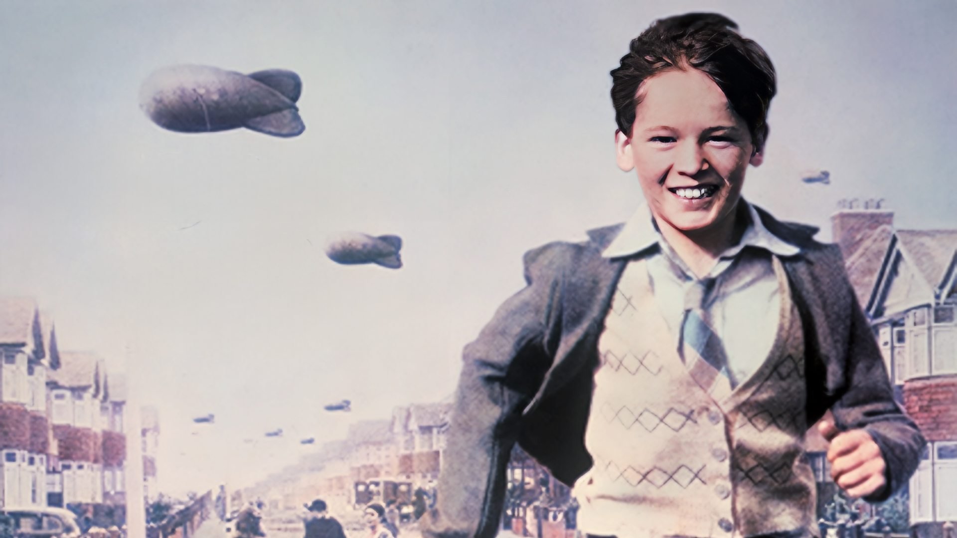 Hope and Glory