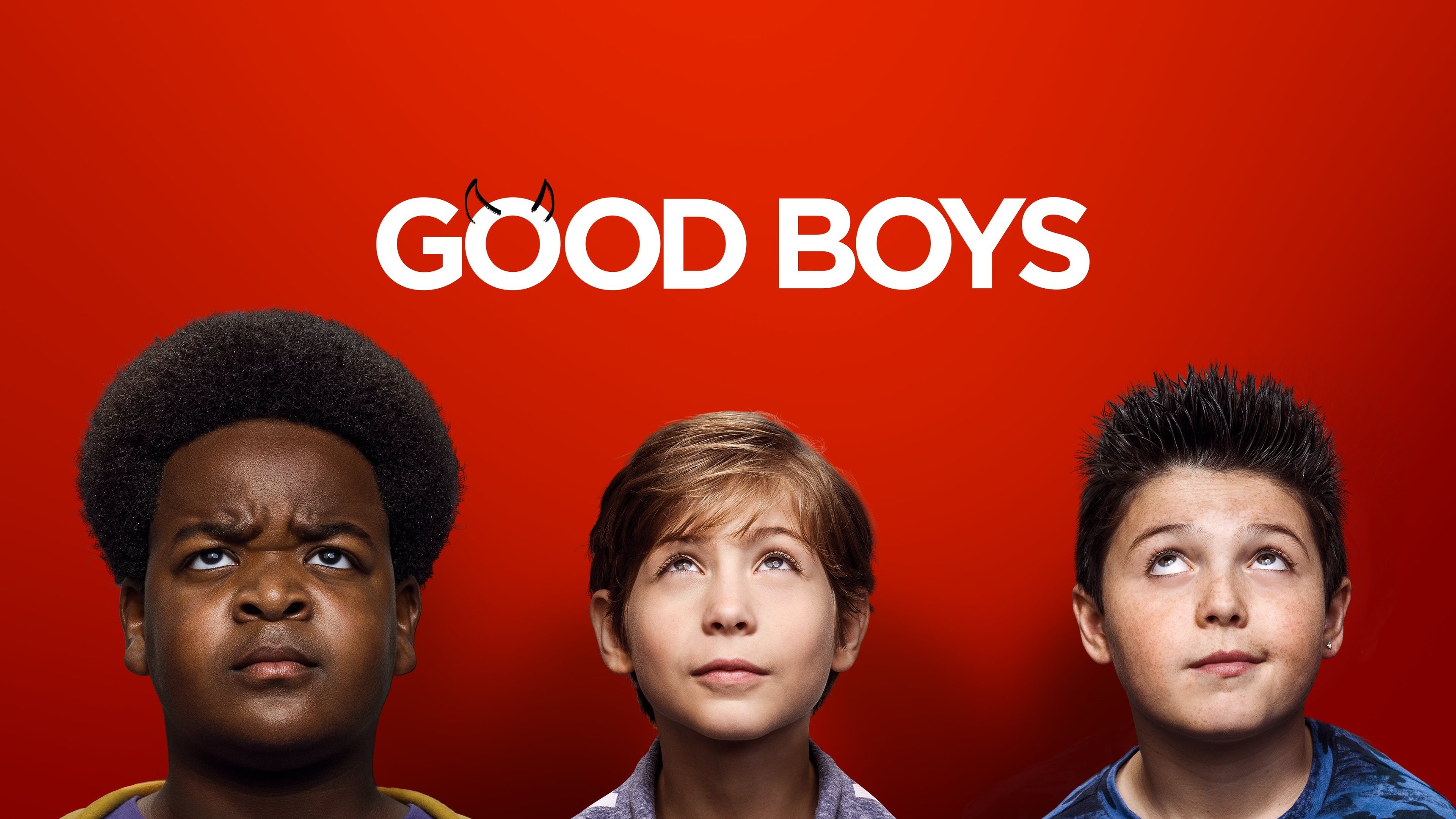 Good Boys