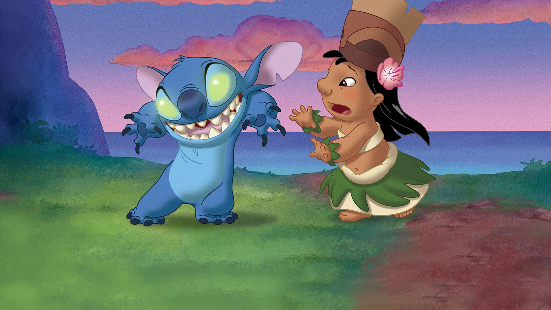Lilo & Stitch 2