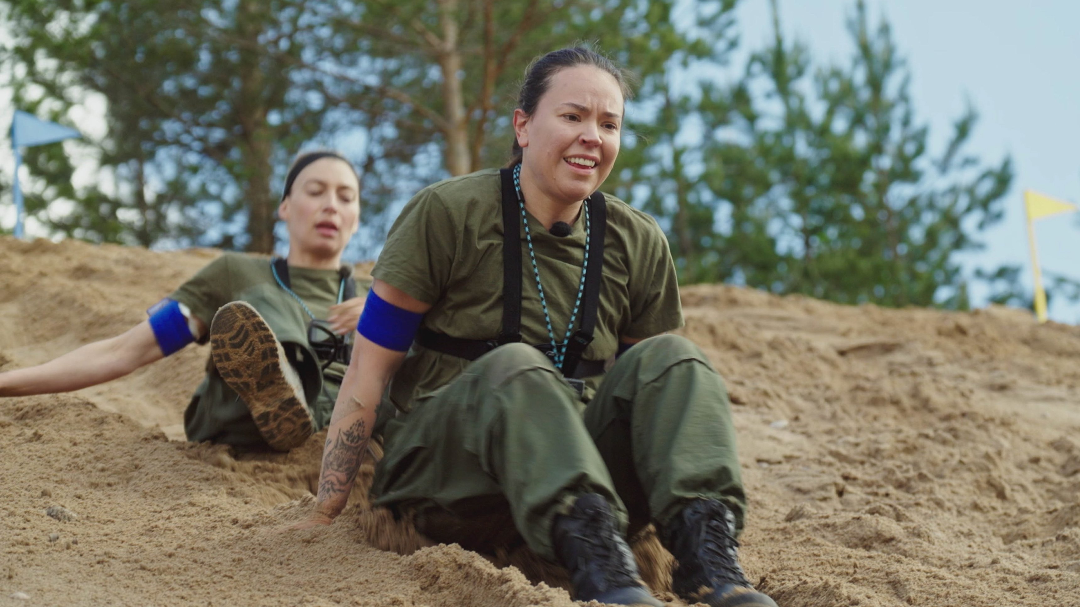 15. Det stora slutprovet