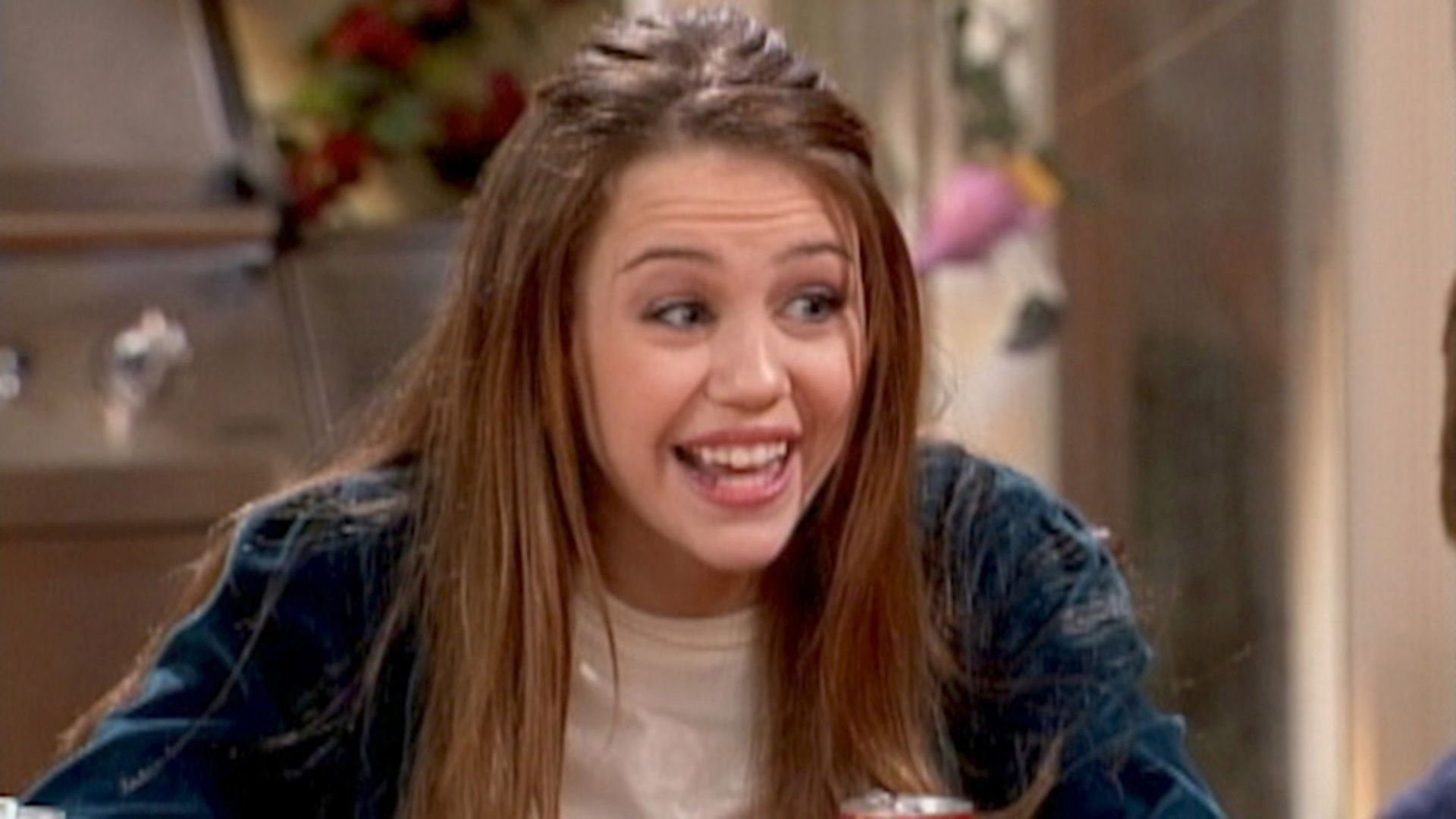 4. Jag kan inte tvinga på dig Hannah