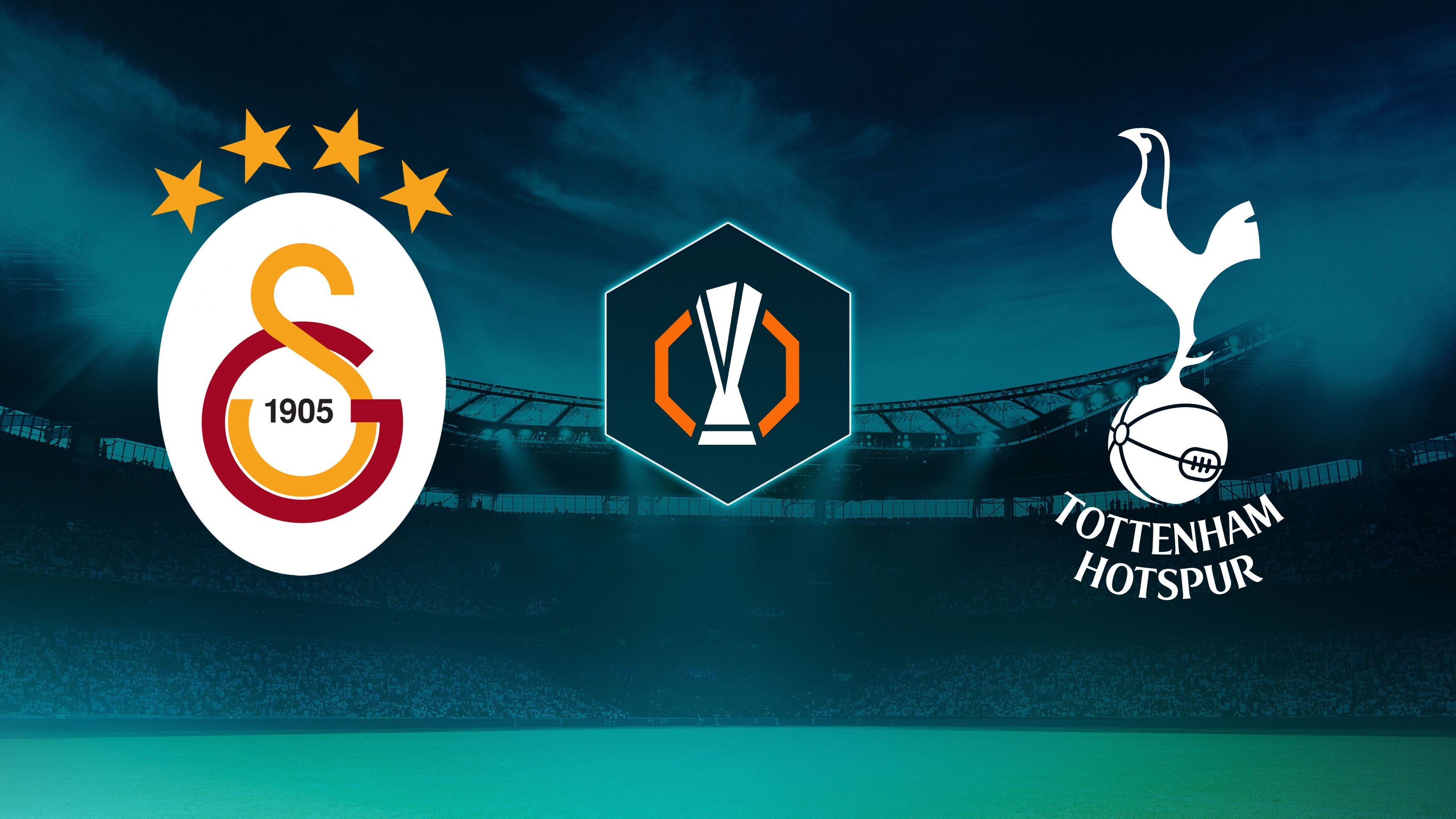 16. Galatasaray - Tottenham Hotspur