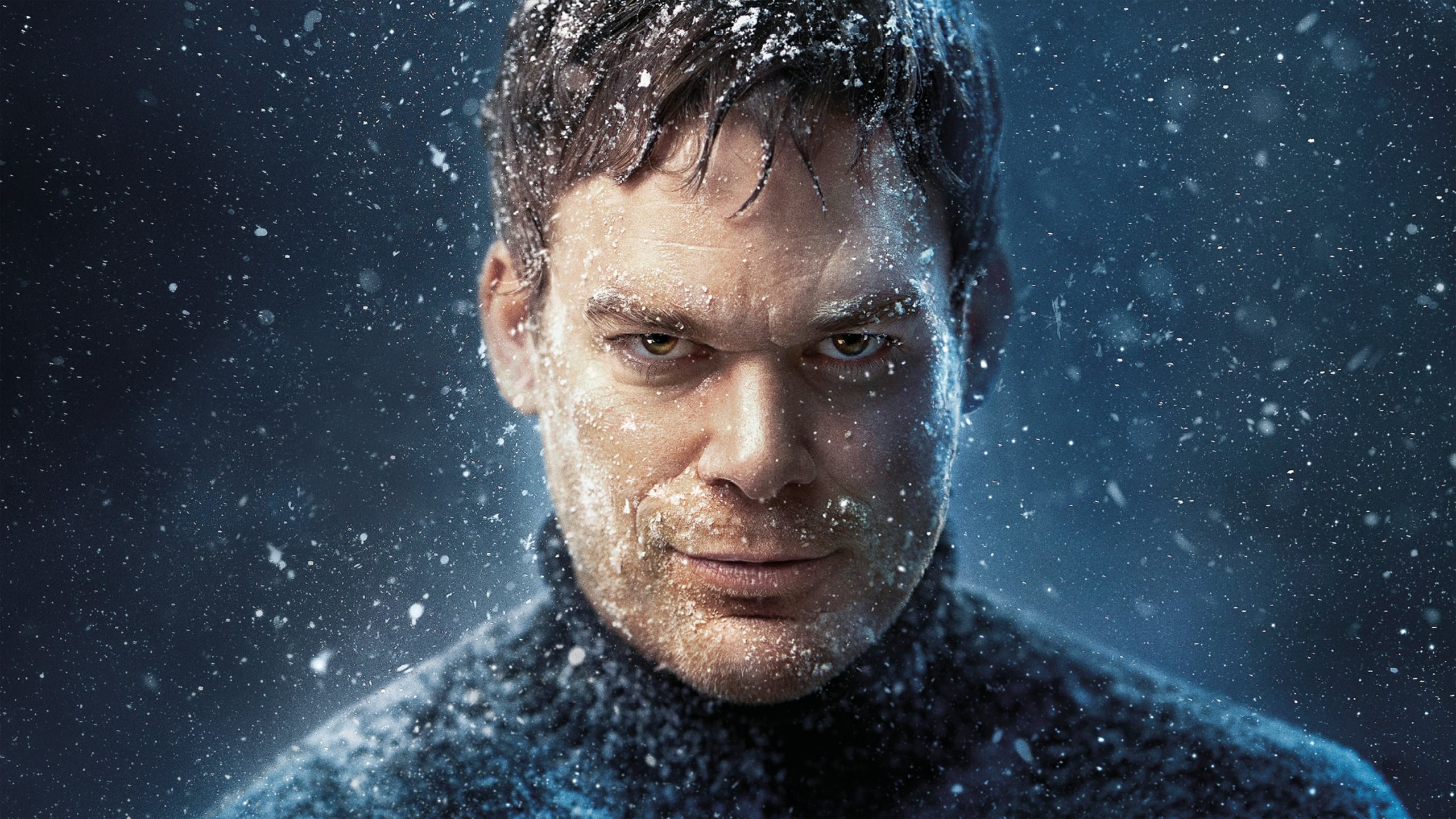 Dexter: New Blood