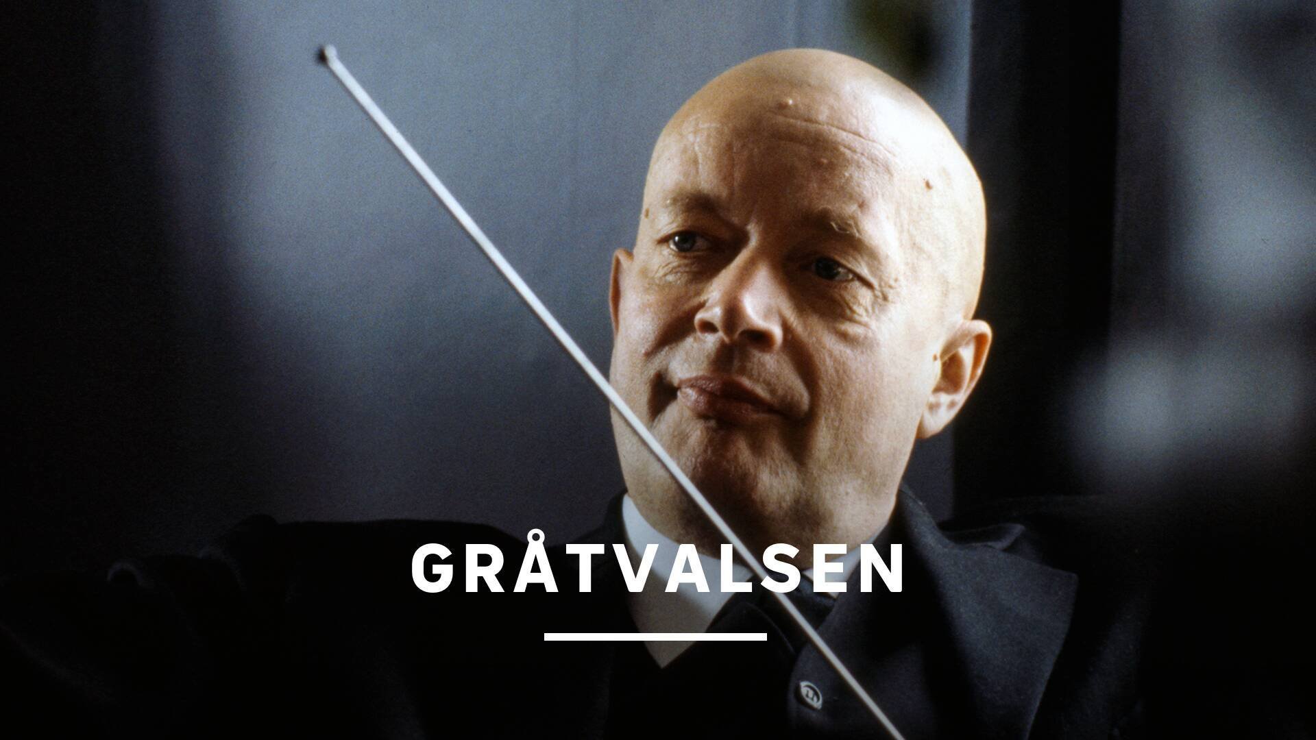 Gråtvalsen
