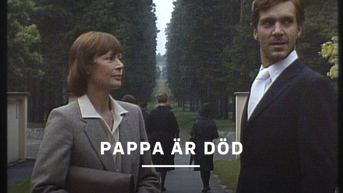 Pappa är död | Tele2 Play