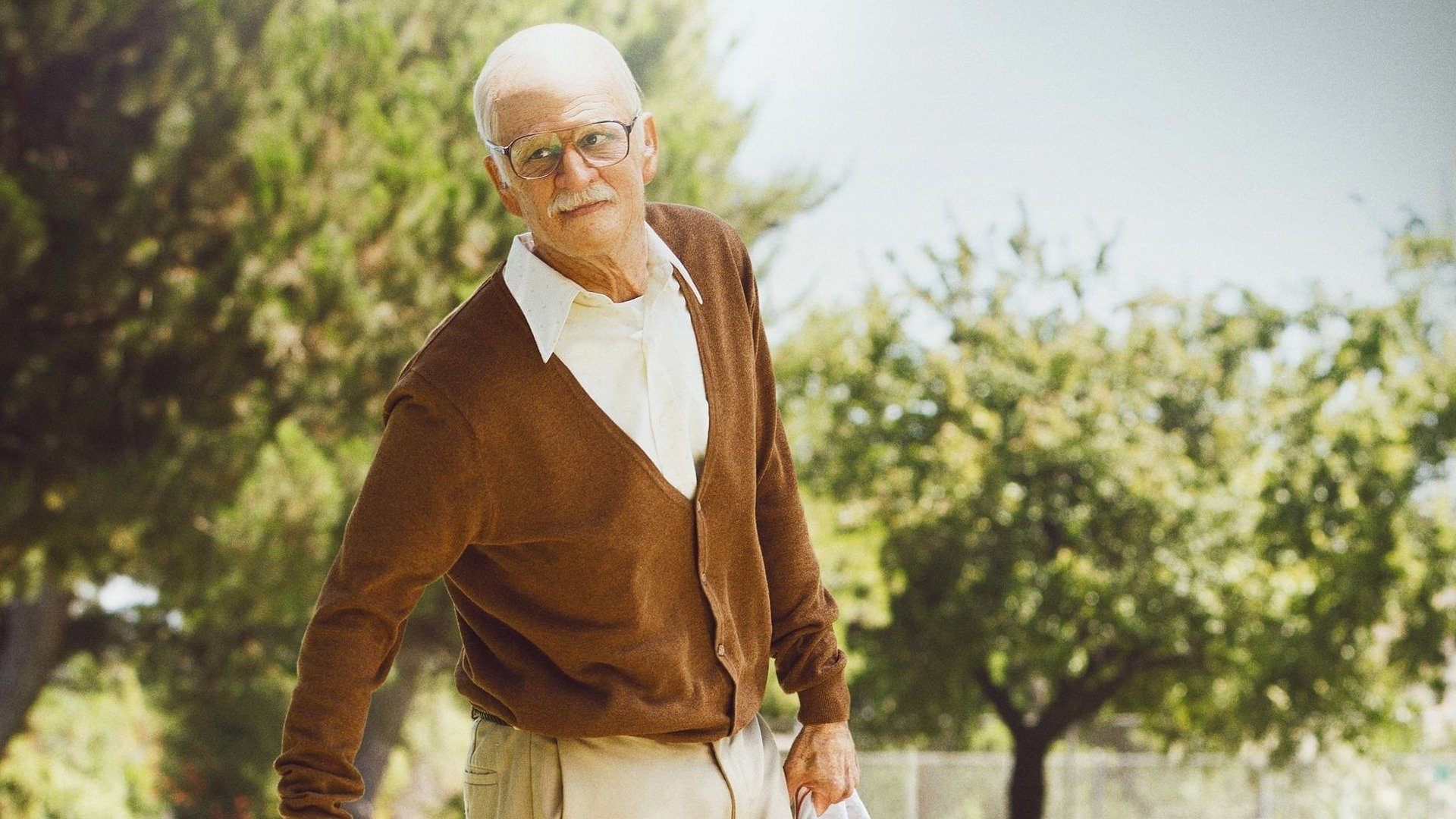 Jackass Presents: Bad Grandpa .5