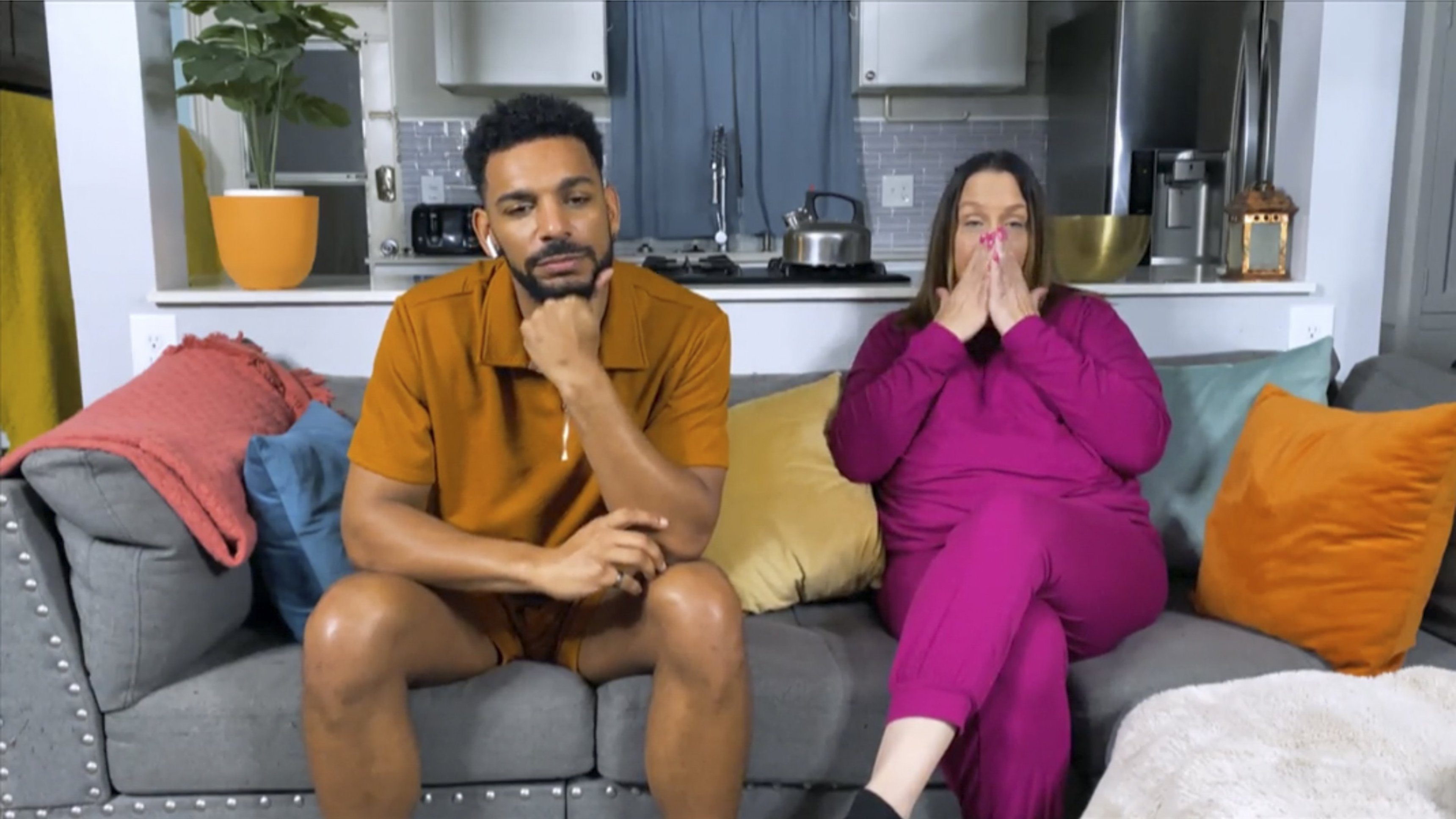 20. Pillow Talk: Tell All, Part 3