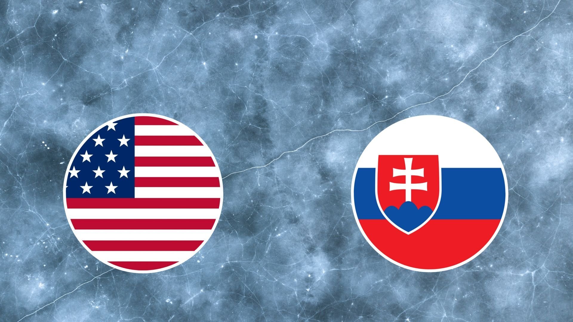 8. USA - Slovakien