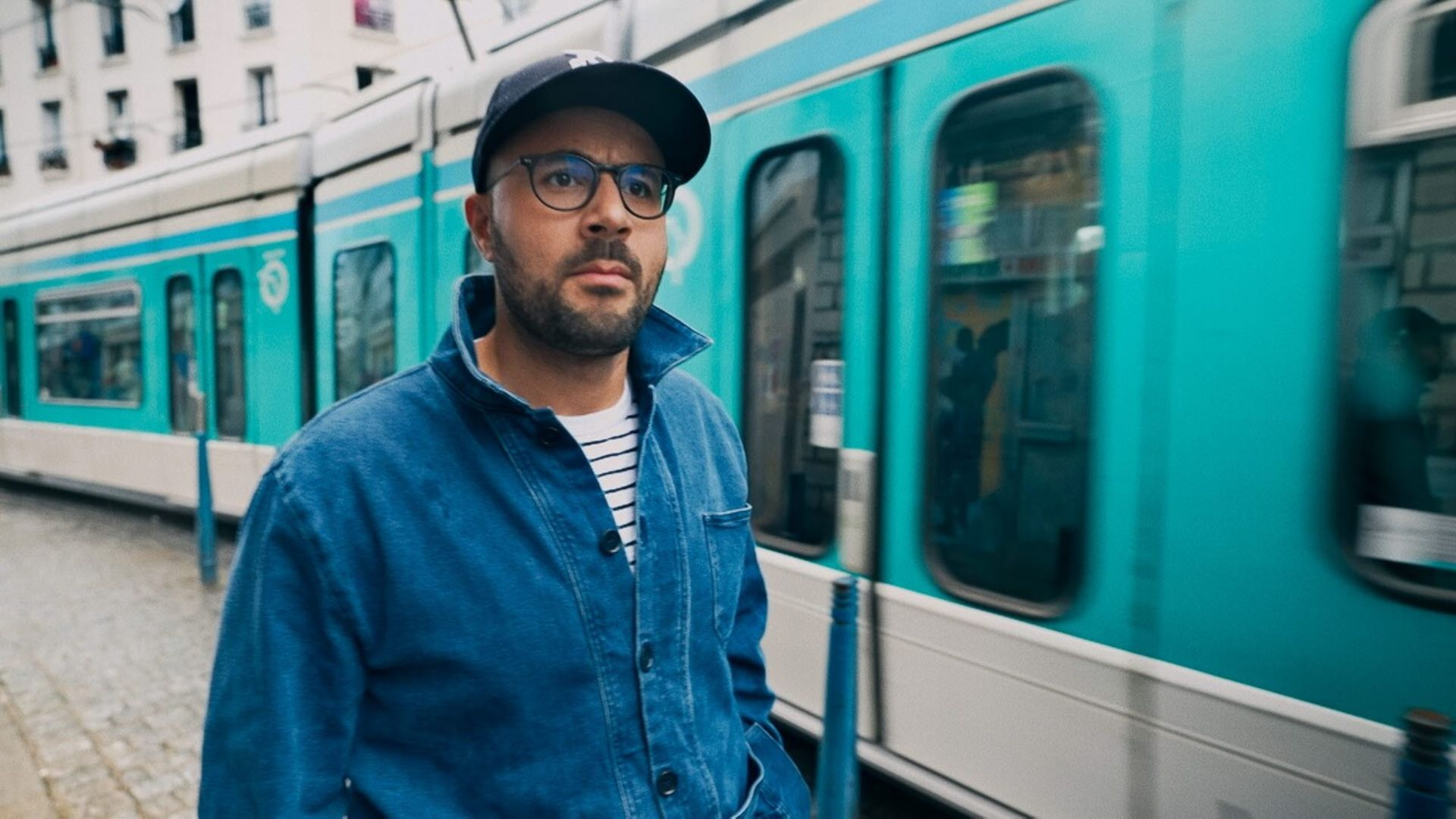 2. Nytänk i Paris förorter