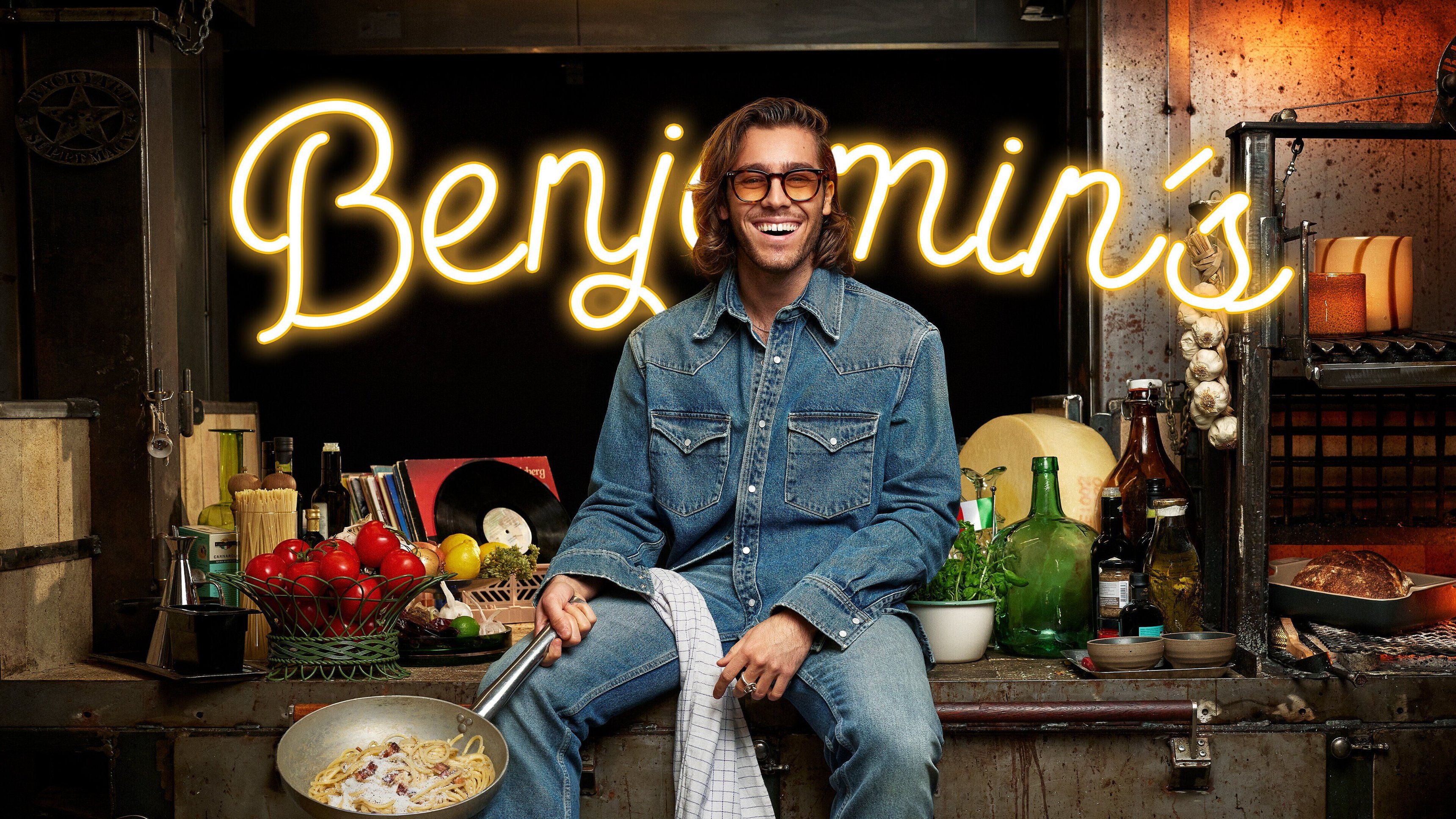 Benjamin's