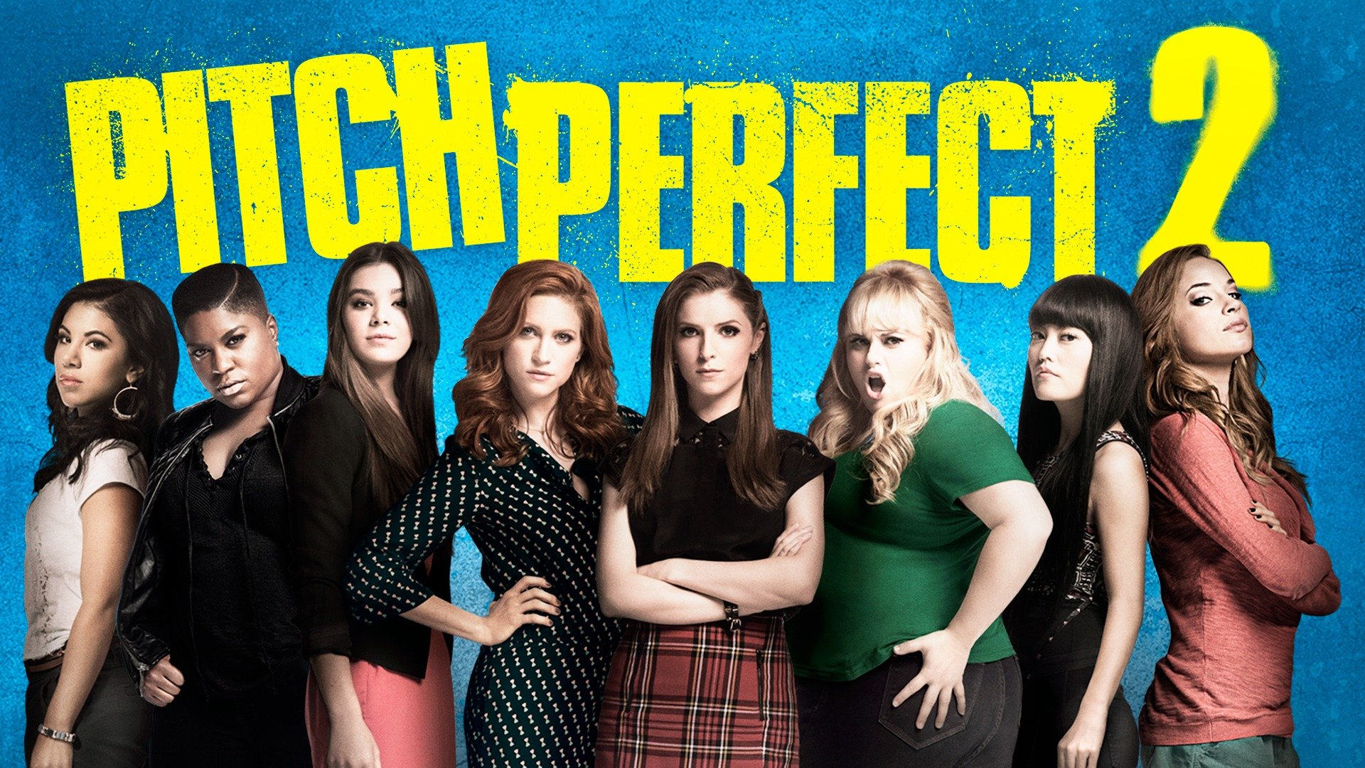 Pitch Perfect 2