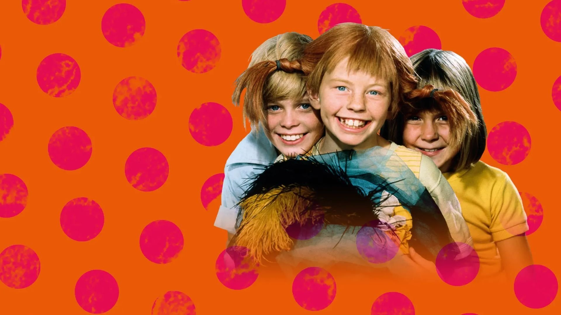 Pippi Långstrump