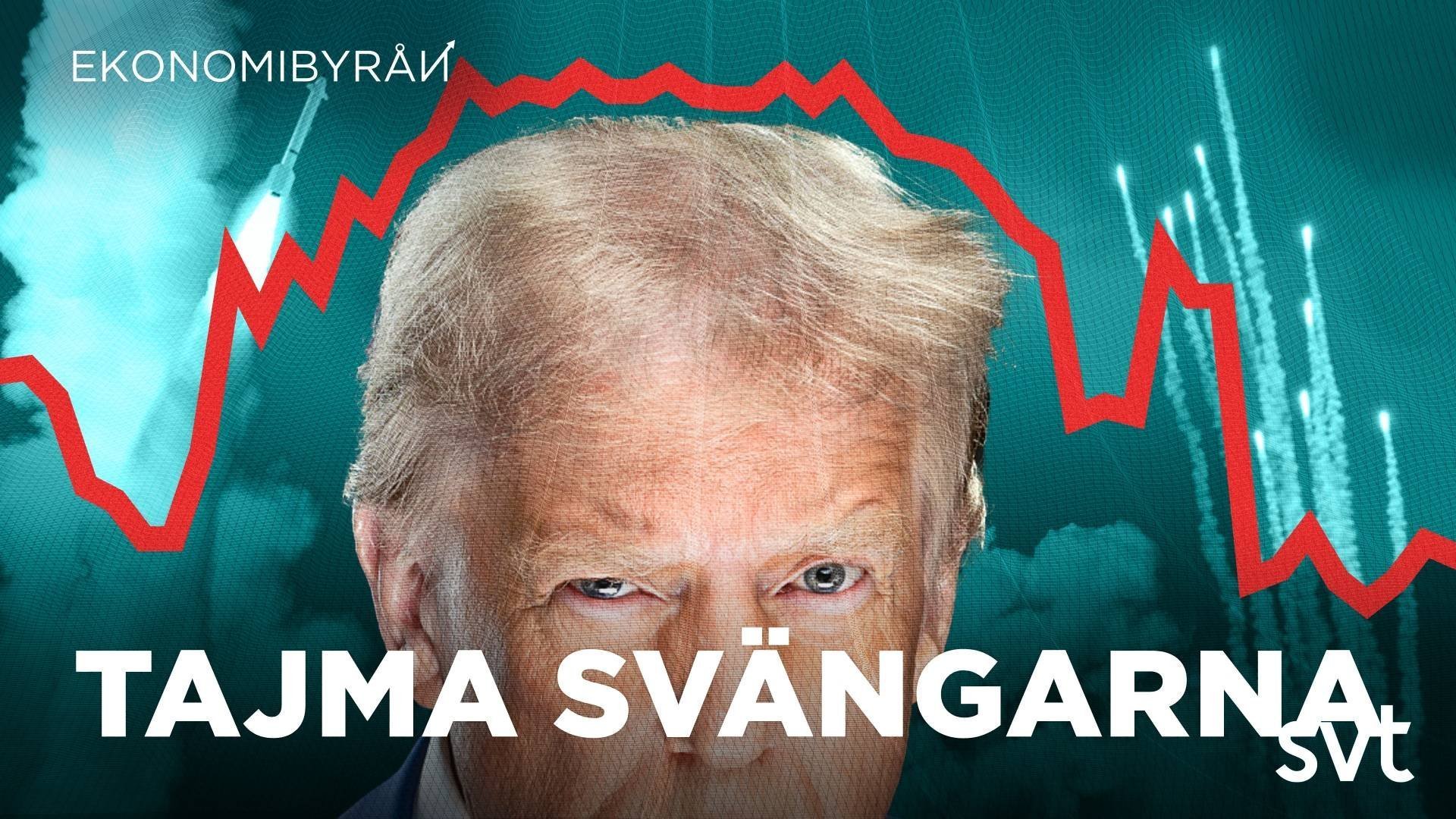 11. Tajma svängarna