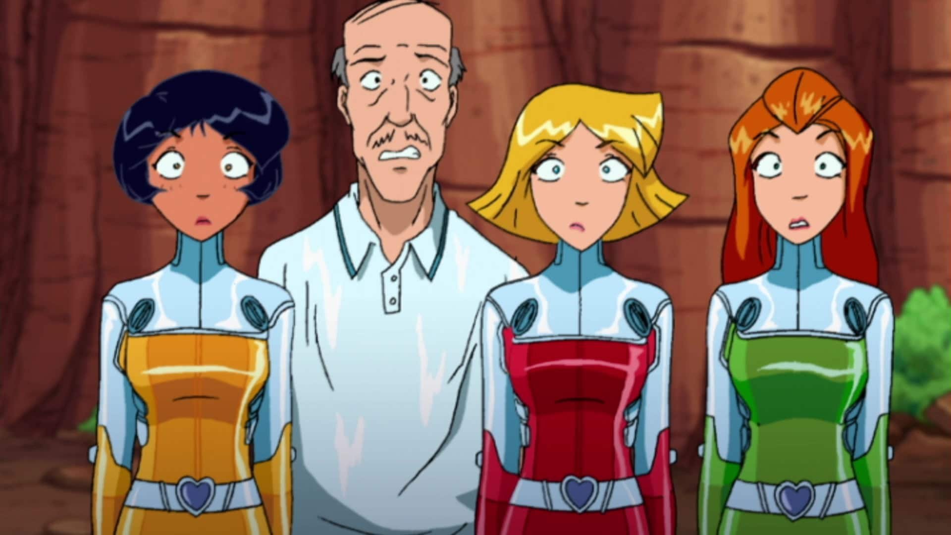 20. Ondskans alla hjärtans dag