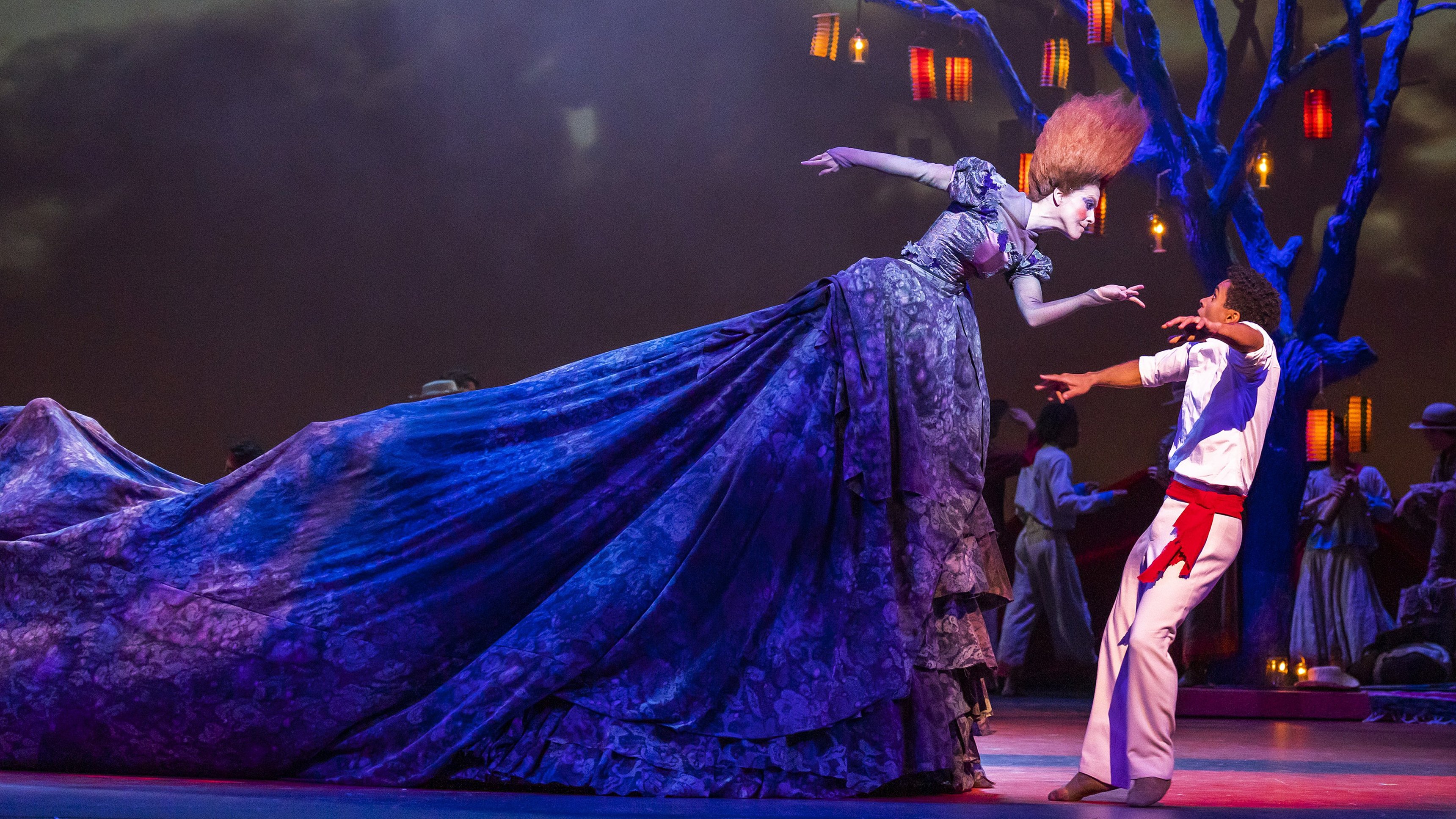 Kärlek het som chili