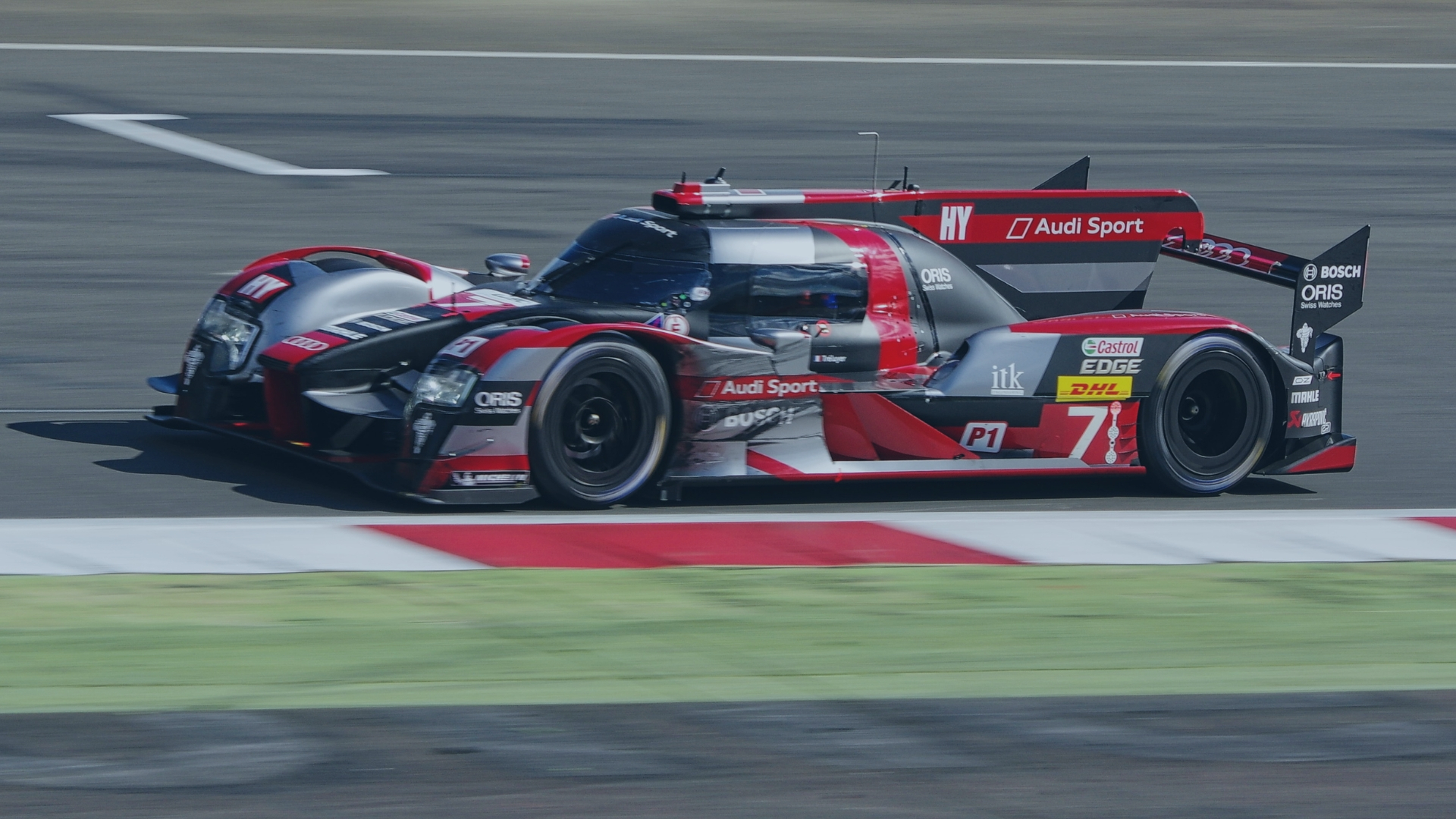Endurance