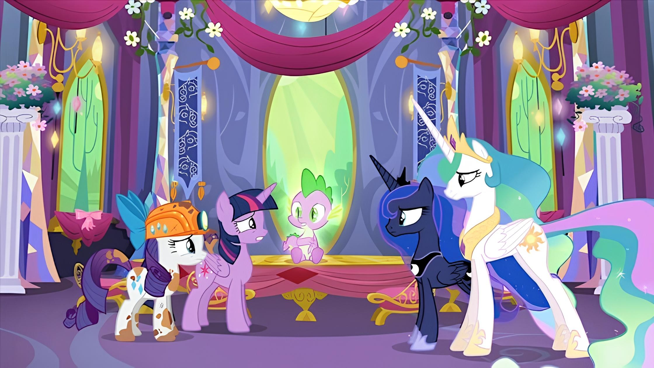 5. Gauntlet of Fire