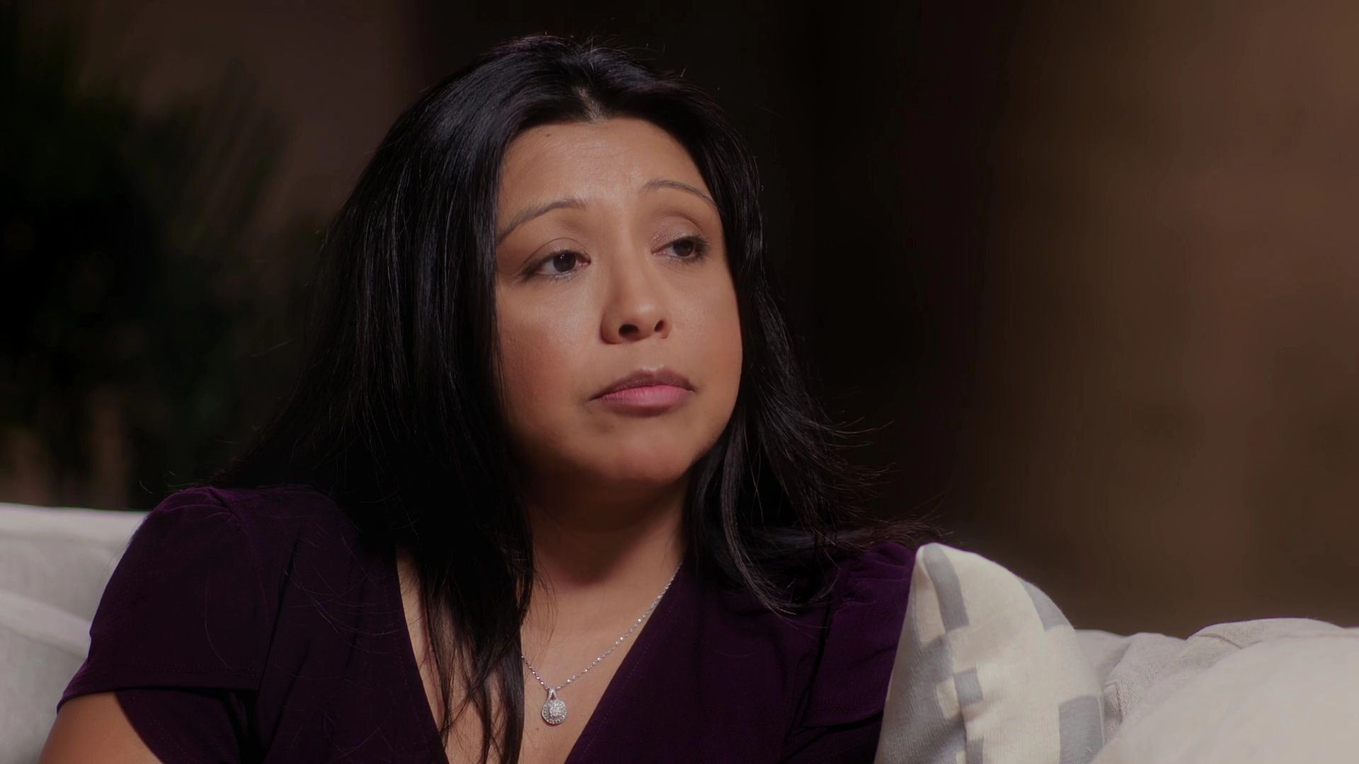 1. Motherhood Interrupted