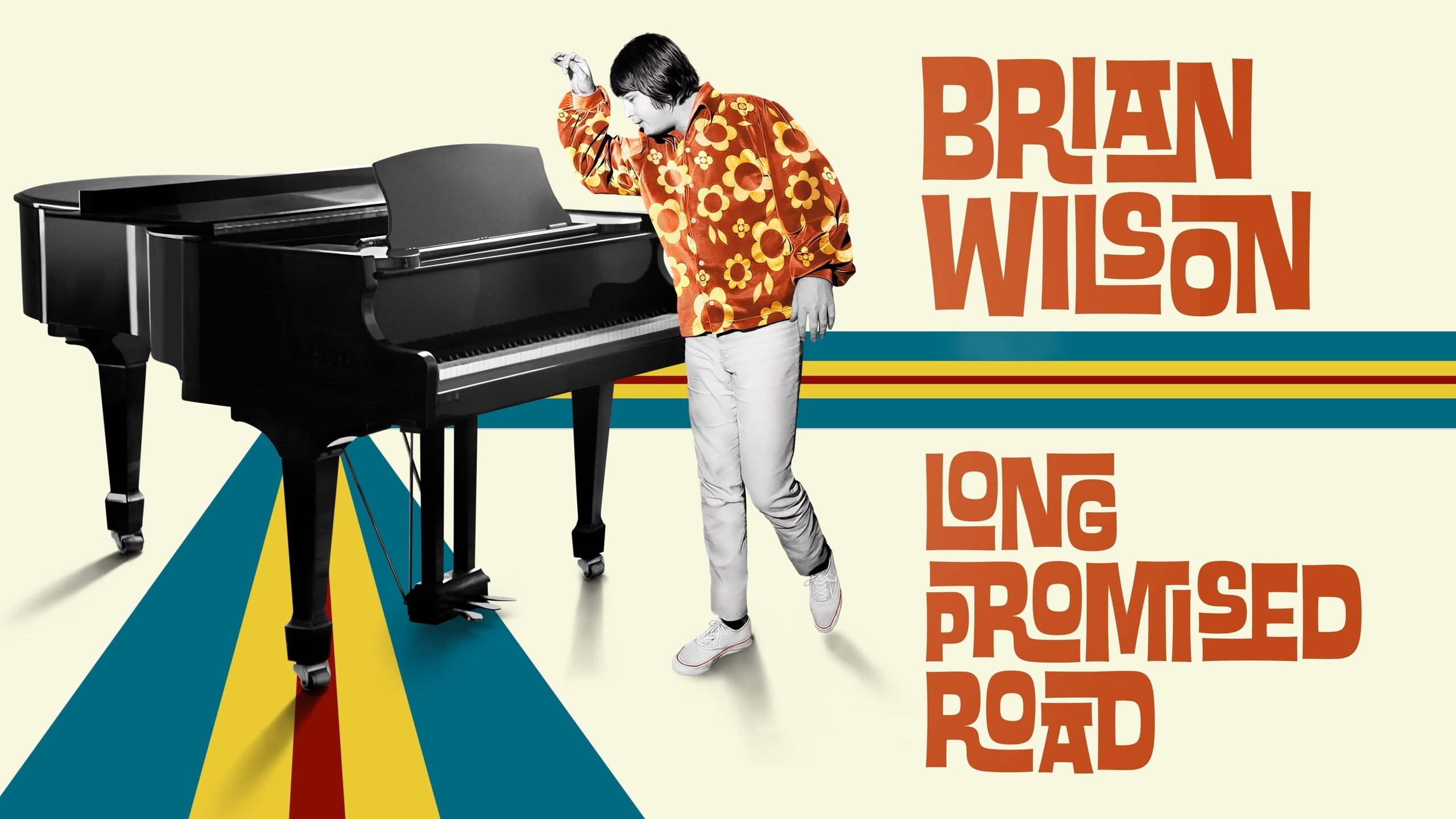 Beach Boys och Brian Wilson: Long Promised Road