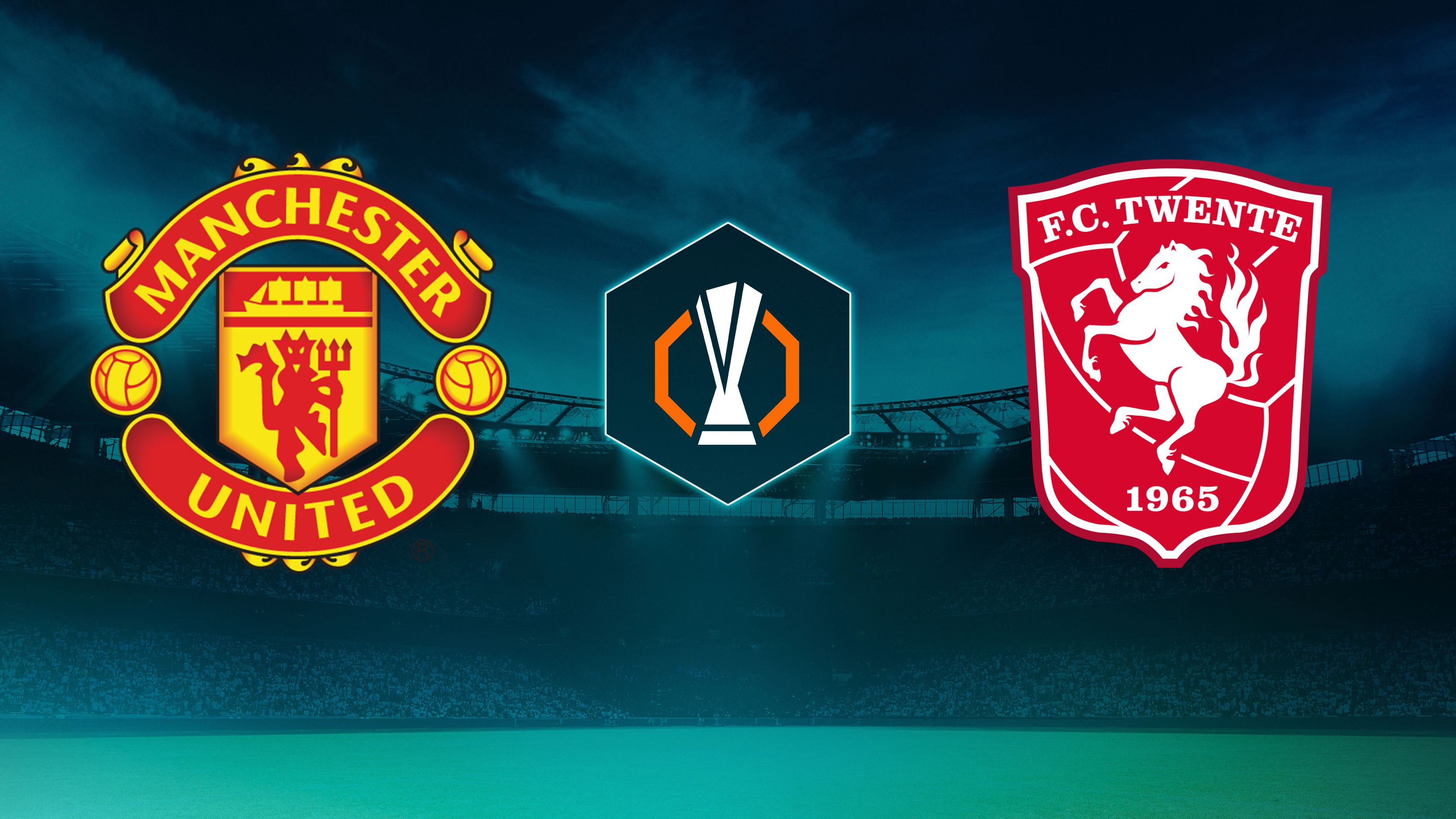2. Manchester United - Twente