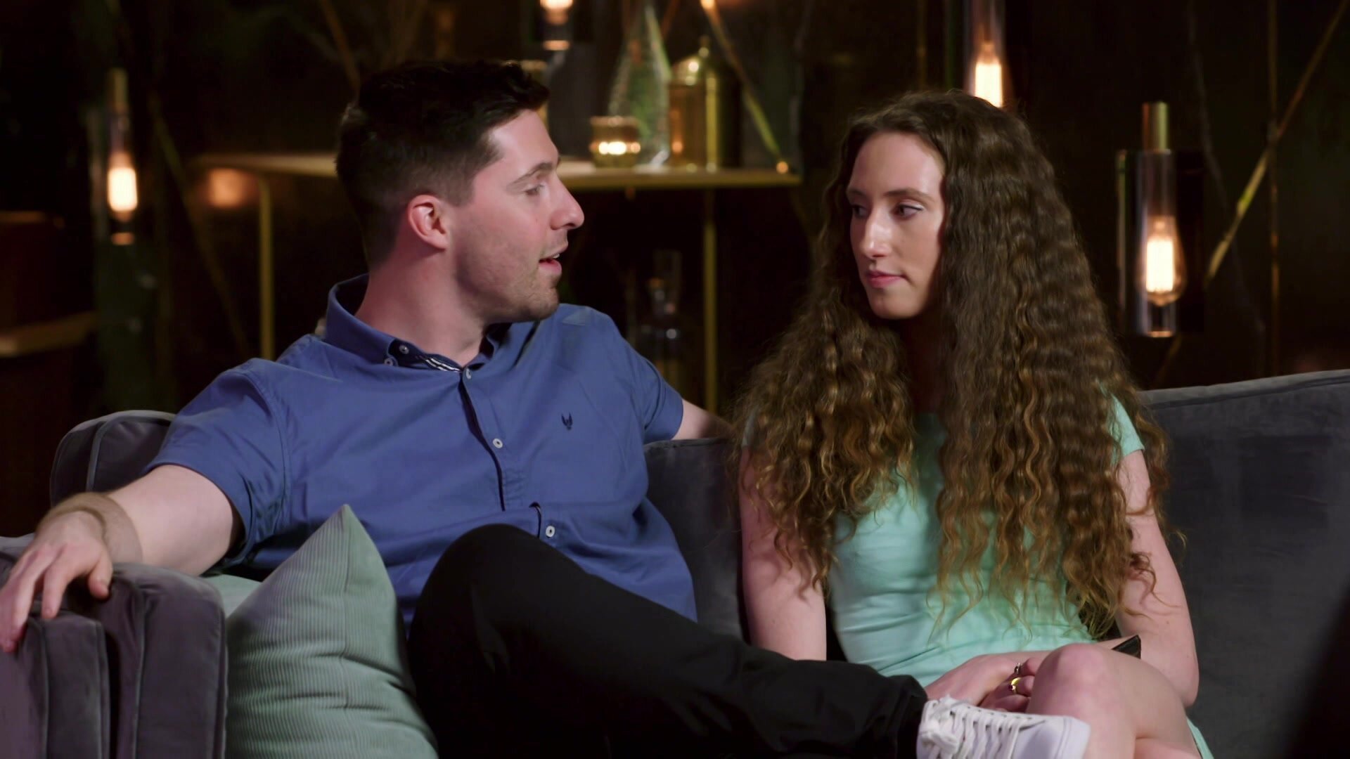 9. Married at first sight Australien