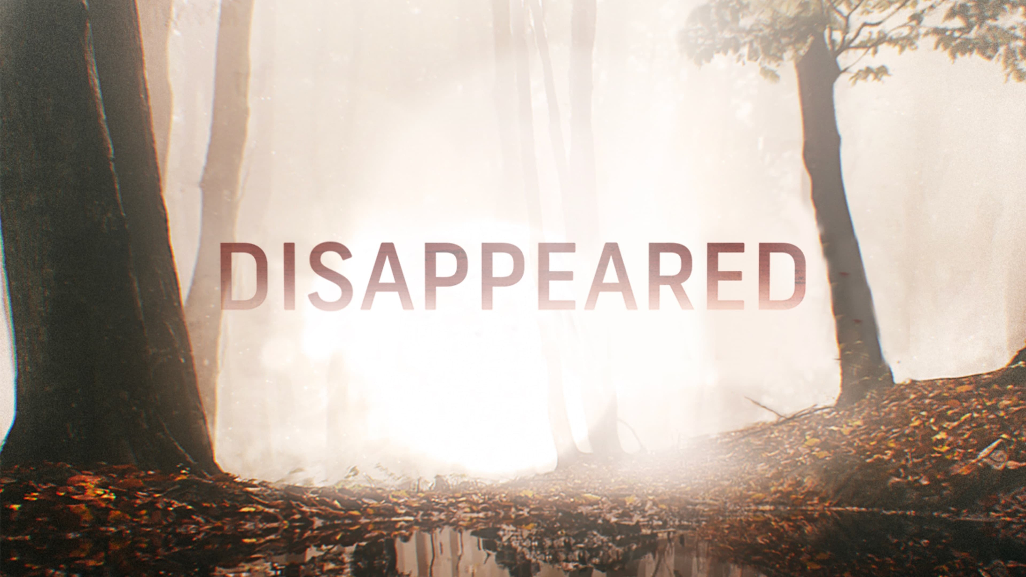 Disappeared