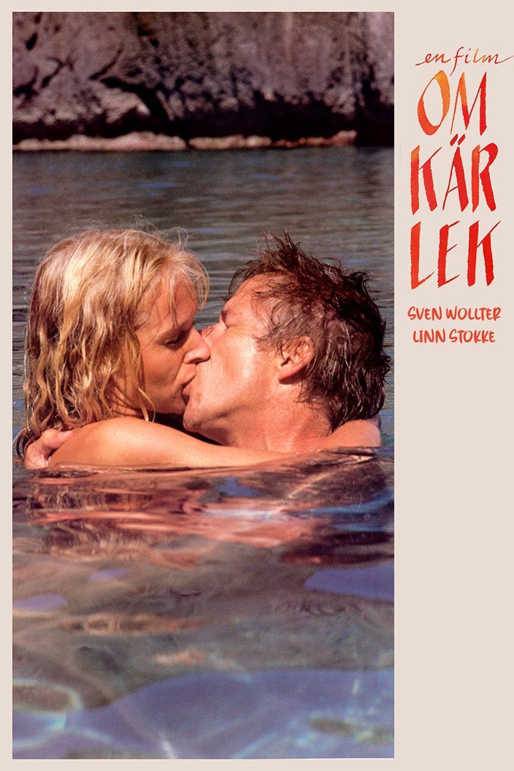 En film om kärlek