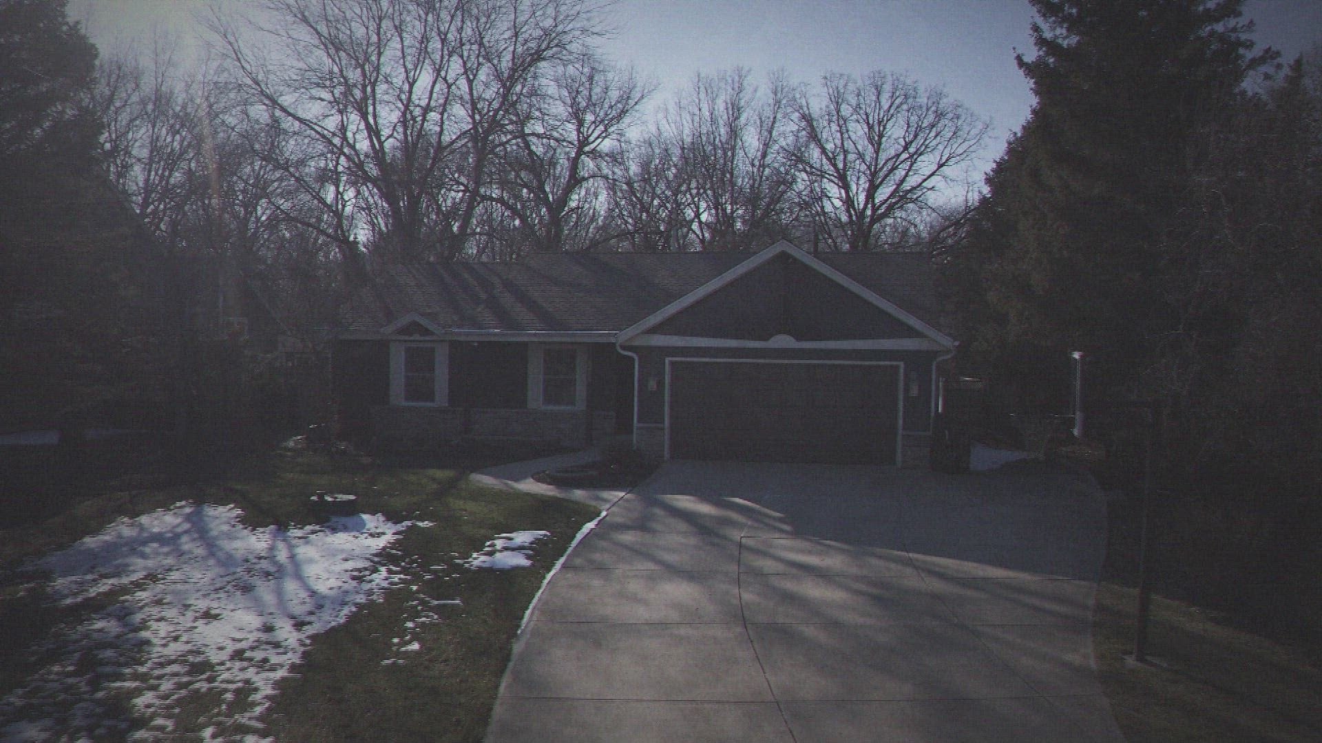 2. Death By Antifreeze