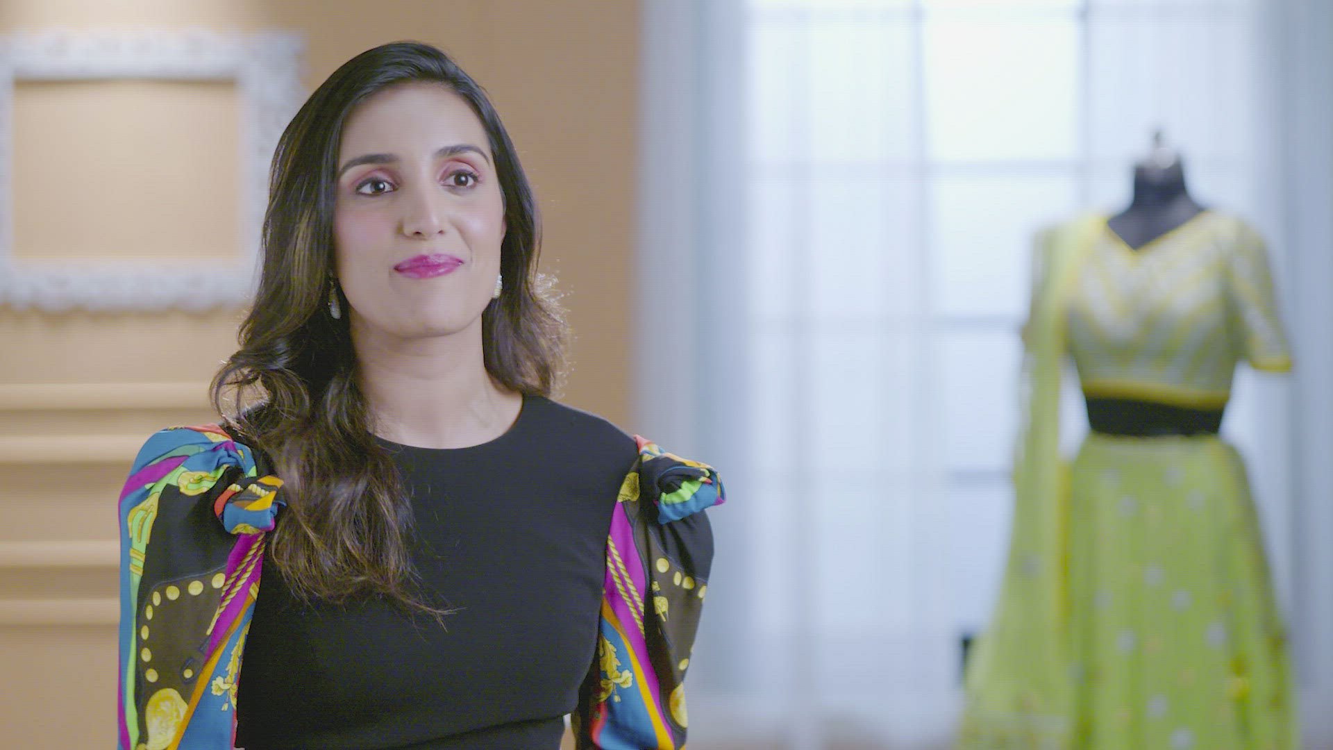 4. Divine & Manisha