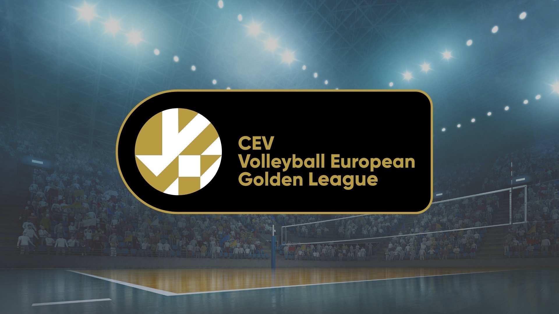 Volleyboll: European league