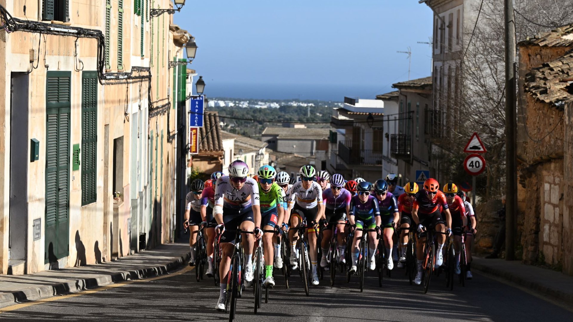 Cykel: Challenge Mallorca