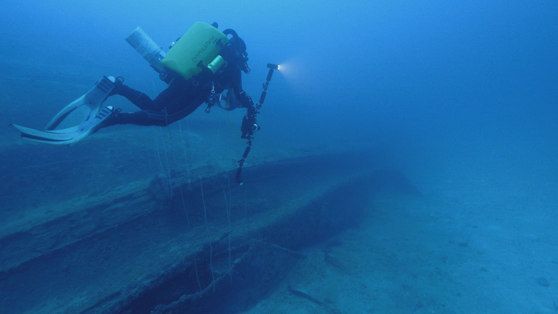 4. Nuclear Wrecks