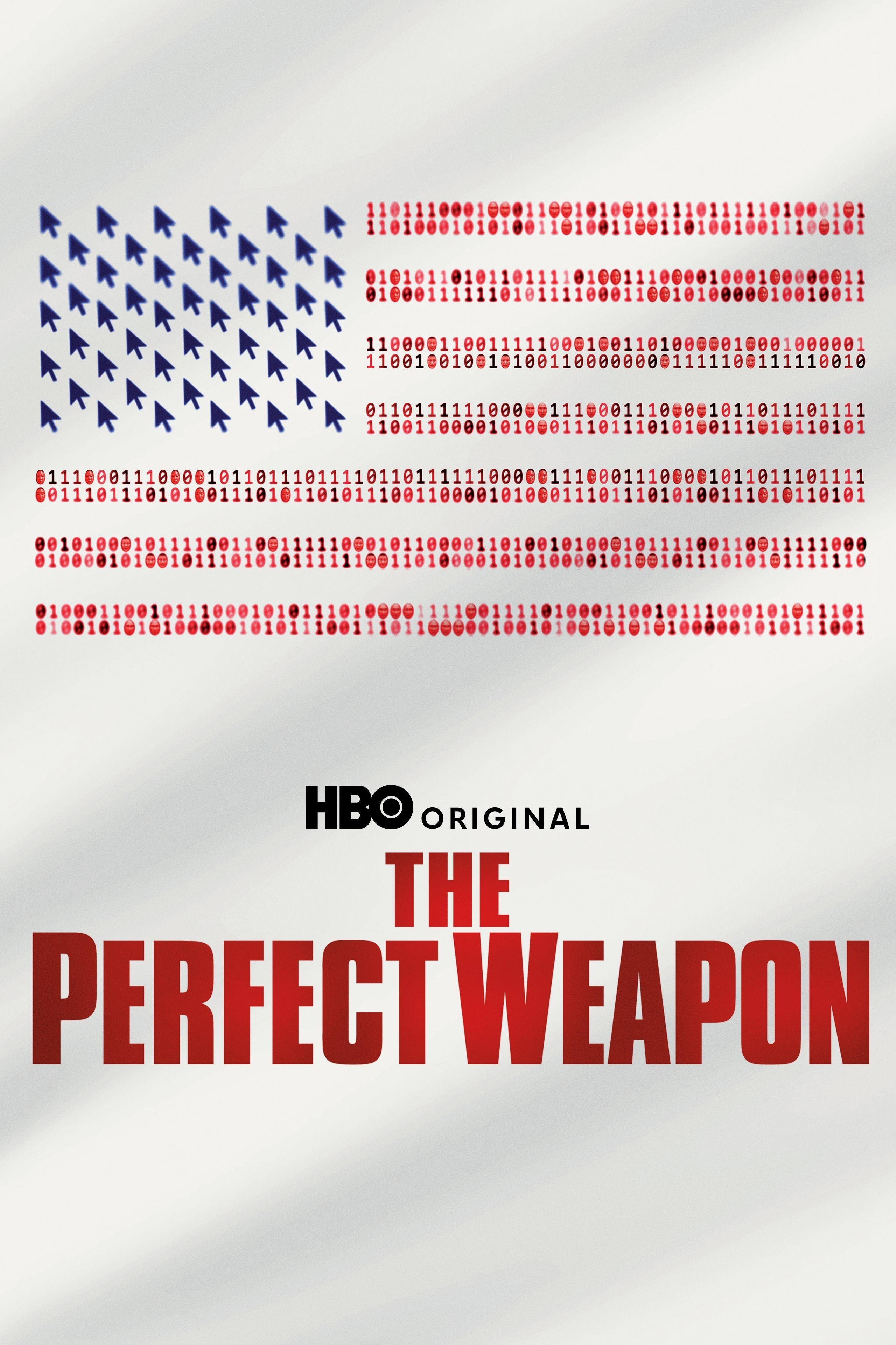 The Perfect Weapon