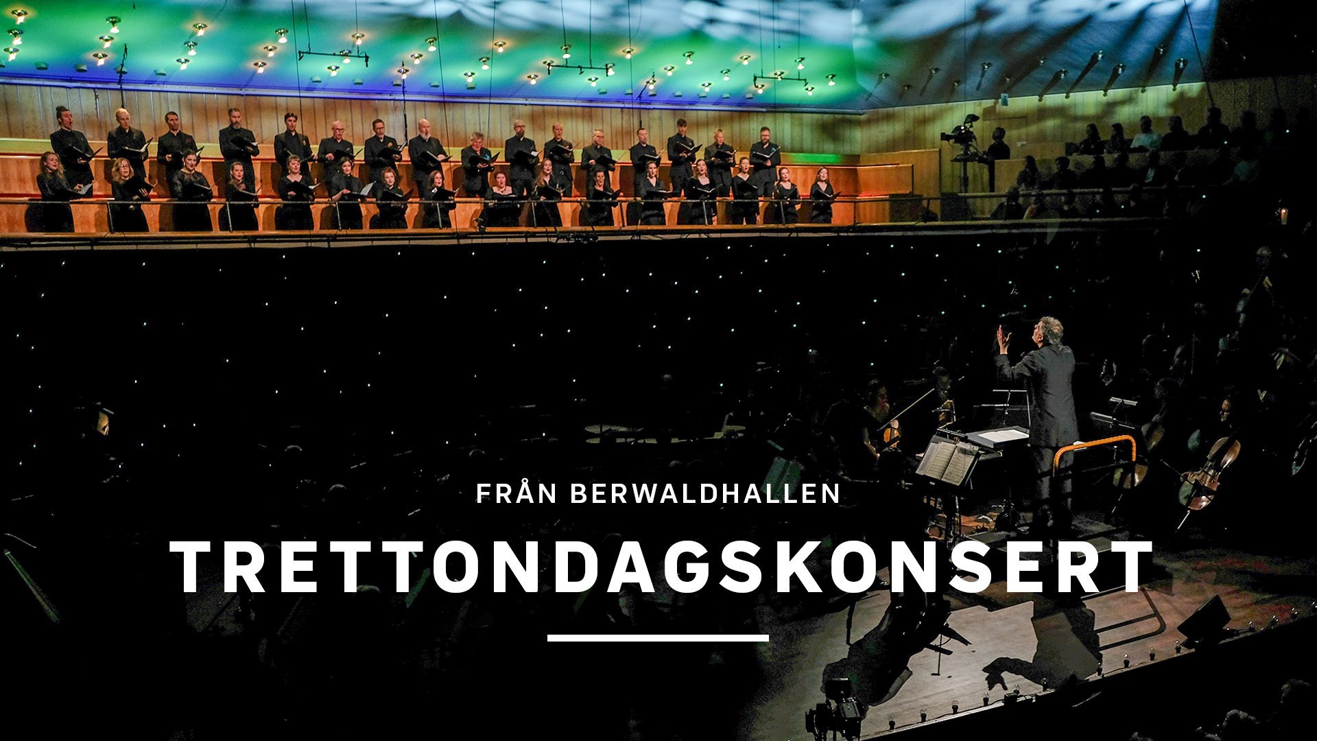 Trettondagskonsert