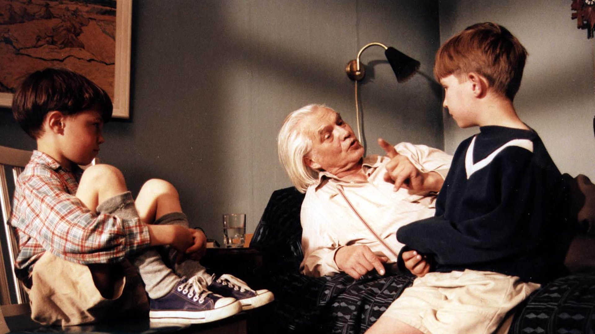 Kan du vissla Johanna?