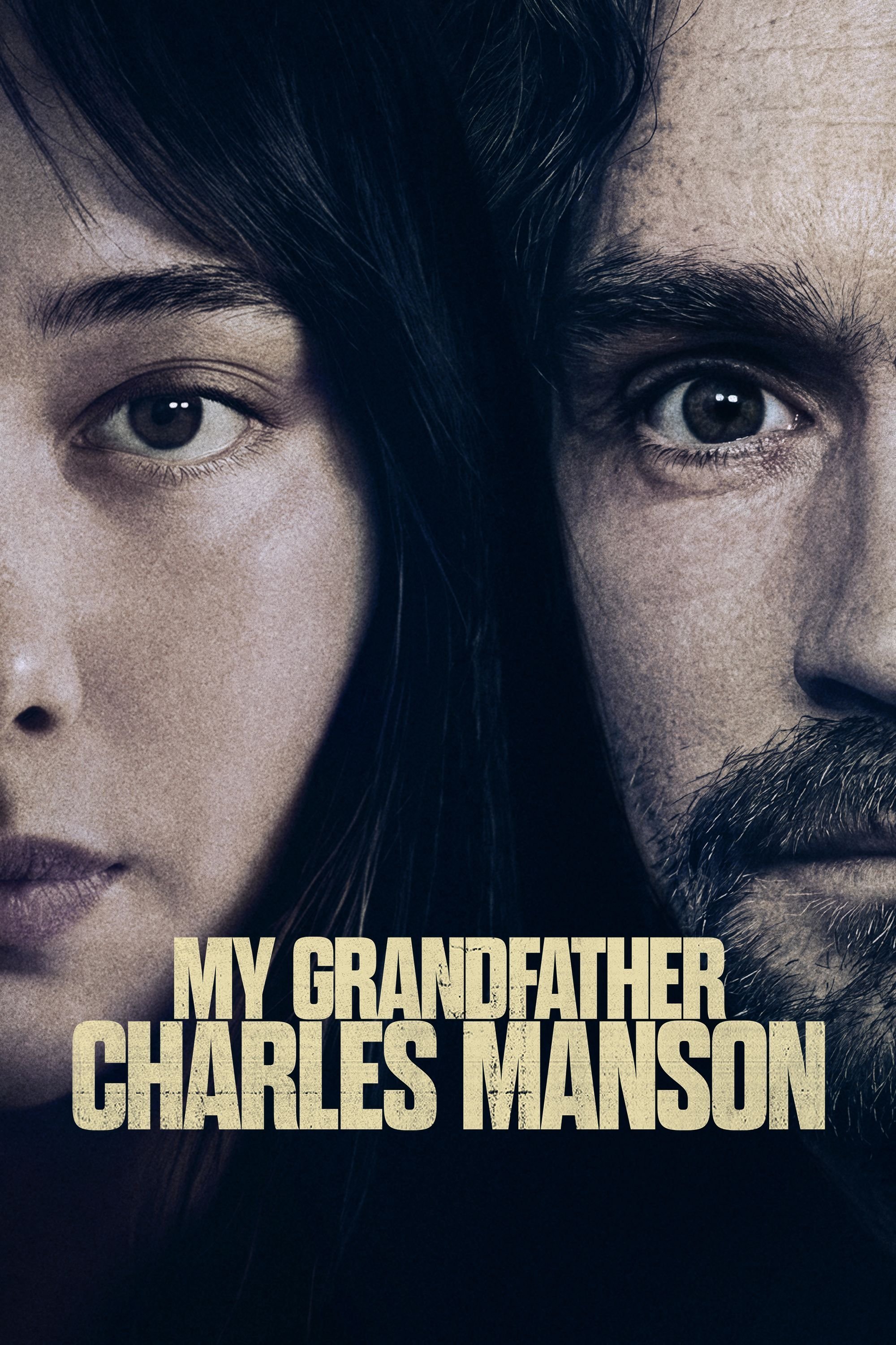 My Grandfather Charles Manson