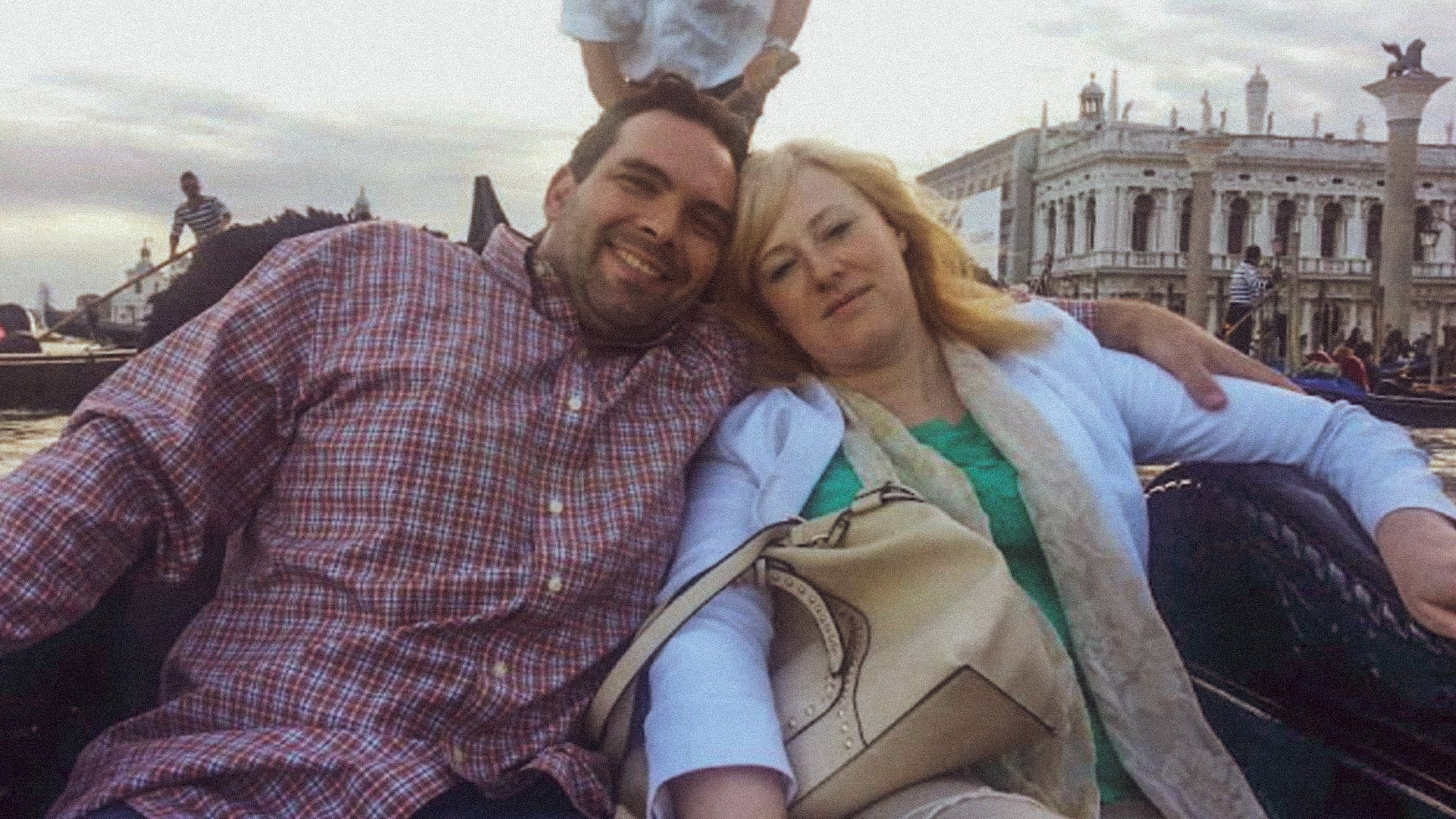 1. Meet the Barnetts